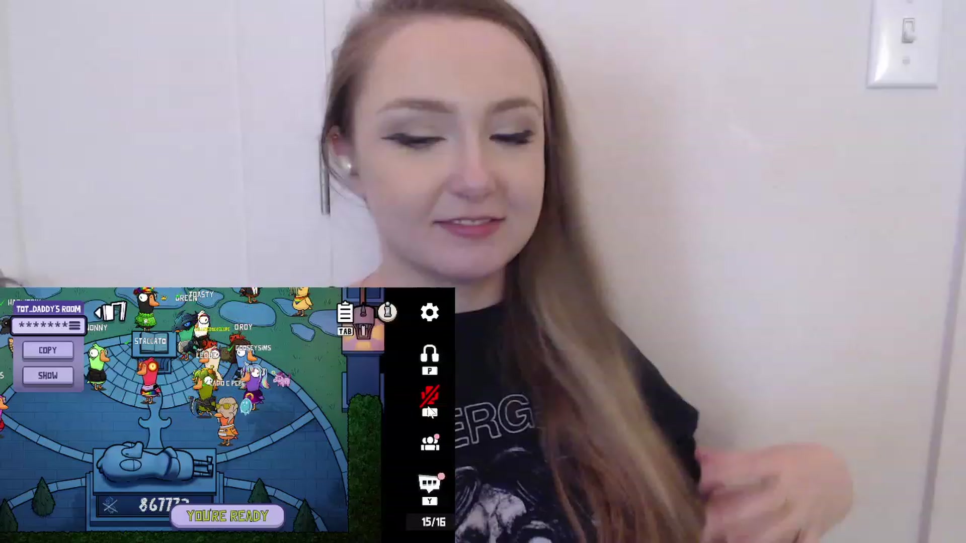 Gallery image thumbnail from LibbyxDoe's myfreecams stream on, 06/13/2023, 09:11 image 3 of 20