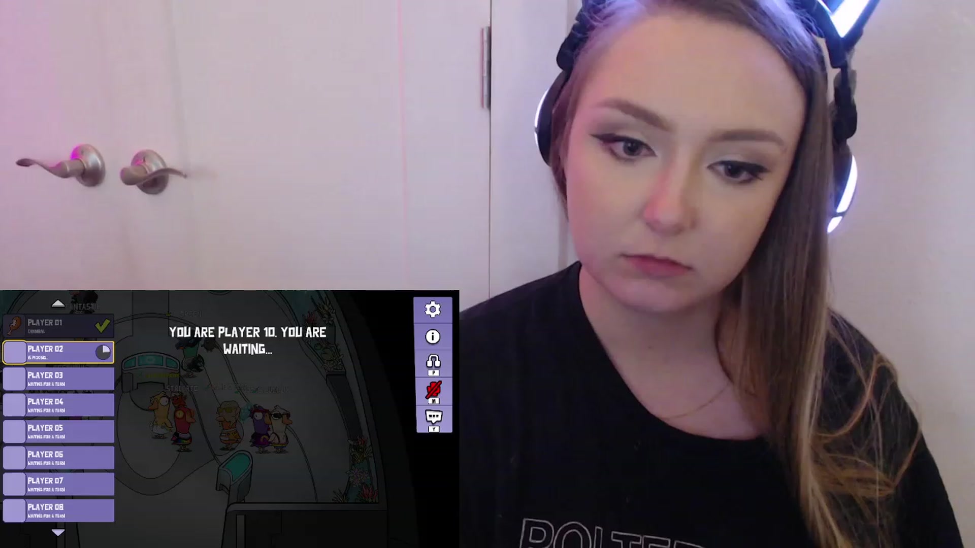 Gallery image thumbnail from LibbyxDoe's myfreecams stream on, 06/13/2023, 09:11 image 20 of 20