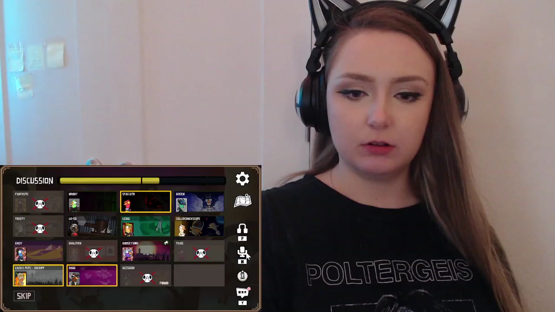 Gallery image thumbnail from LibbyxDoe's myfreecams stream on, 06/13/2023, 09:11 image 12 of 20