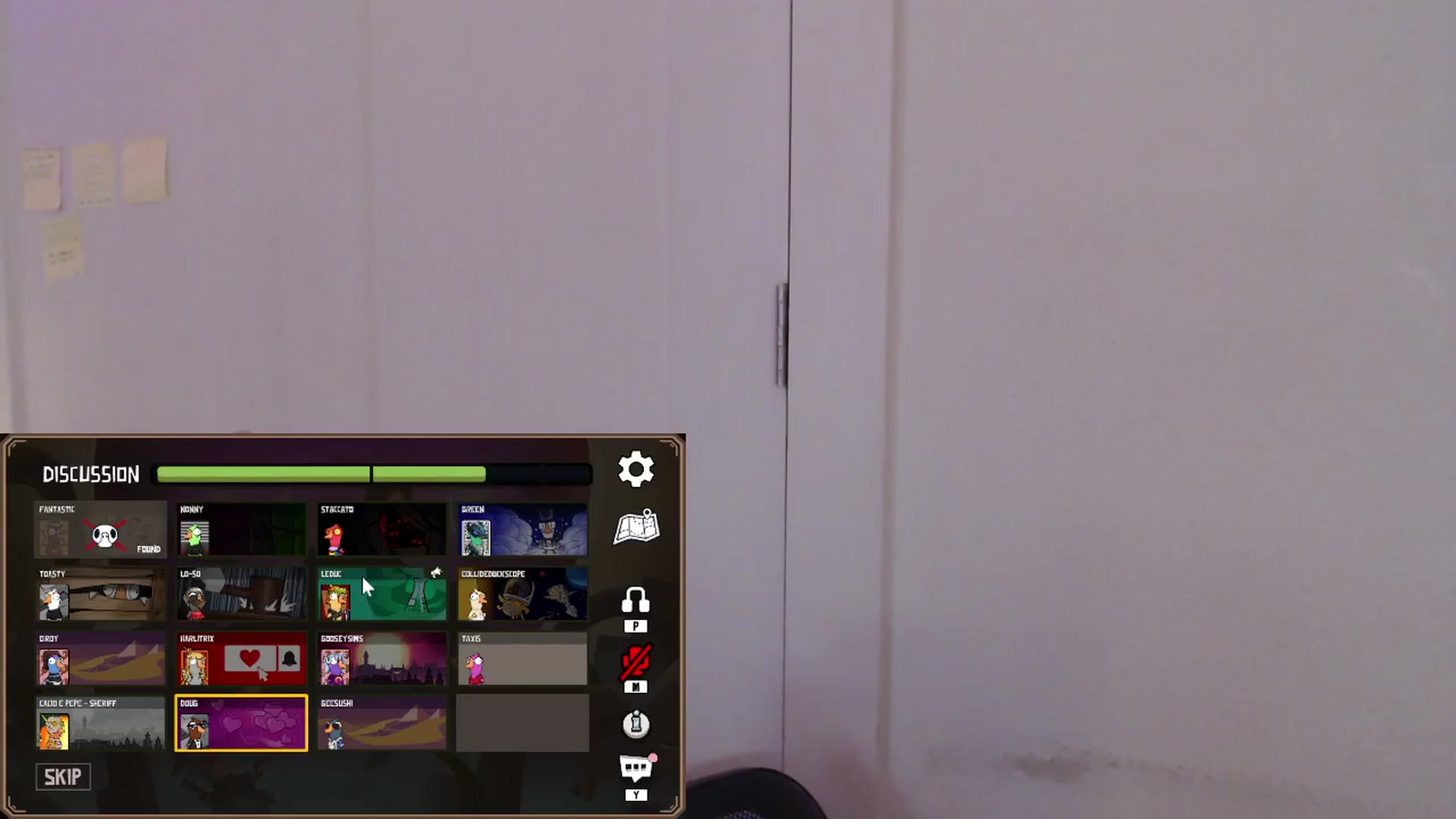 Gallery image thumbnail from LibbyxDoe's myfreecams stream on, 06/13/2023, 09:11 image 11 of 20