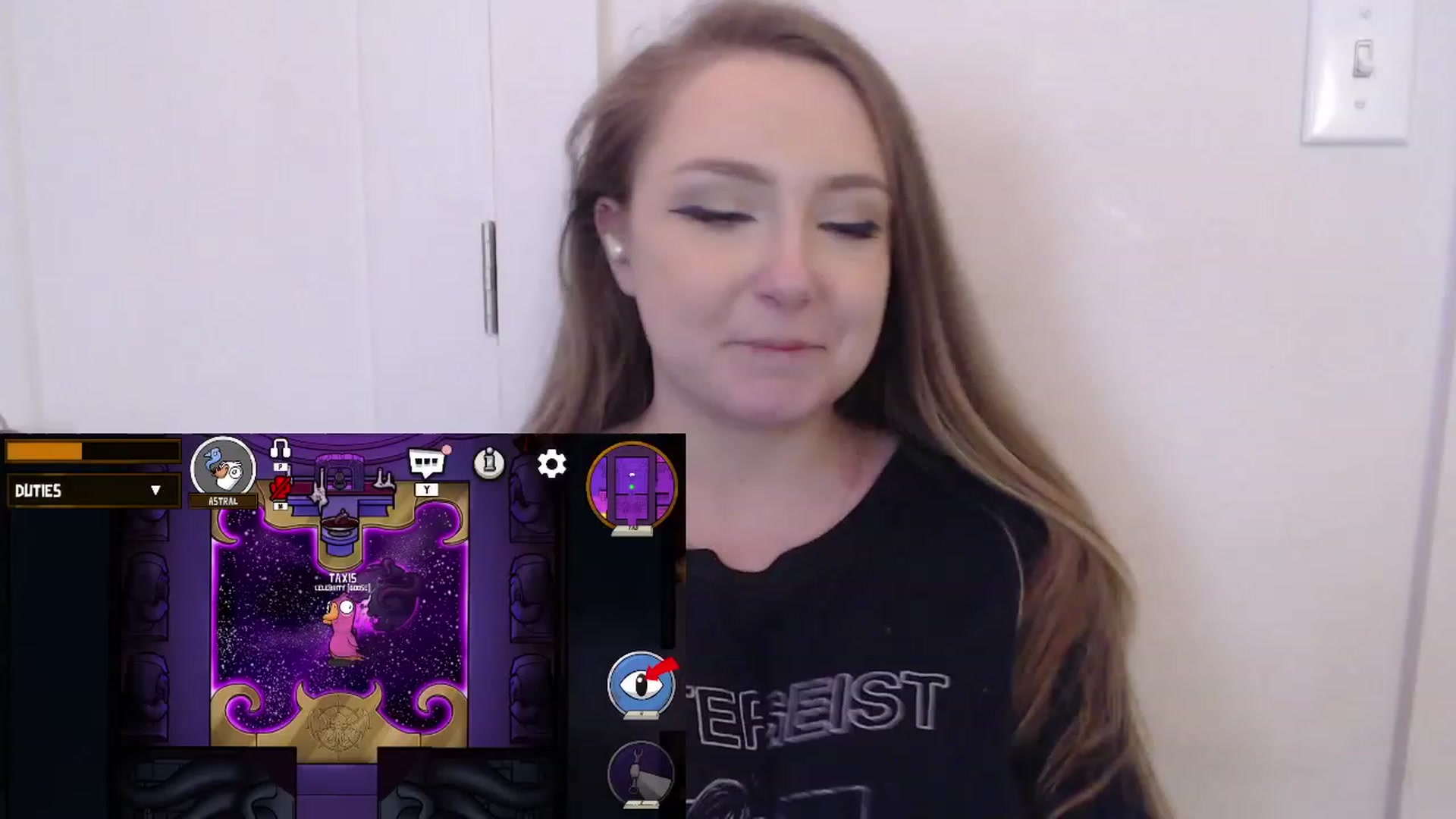 Gallery image thumbnail from LibbyxDoe's myfreecams stream on, 06/13/2023, 09:11 image 2 of 20