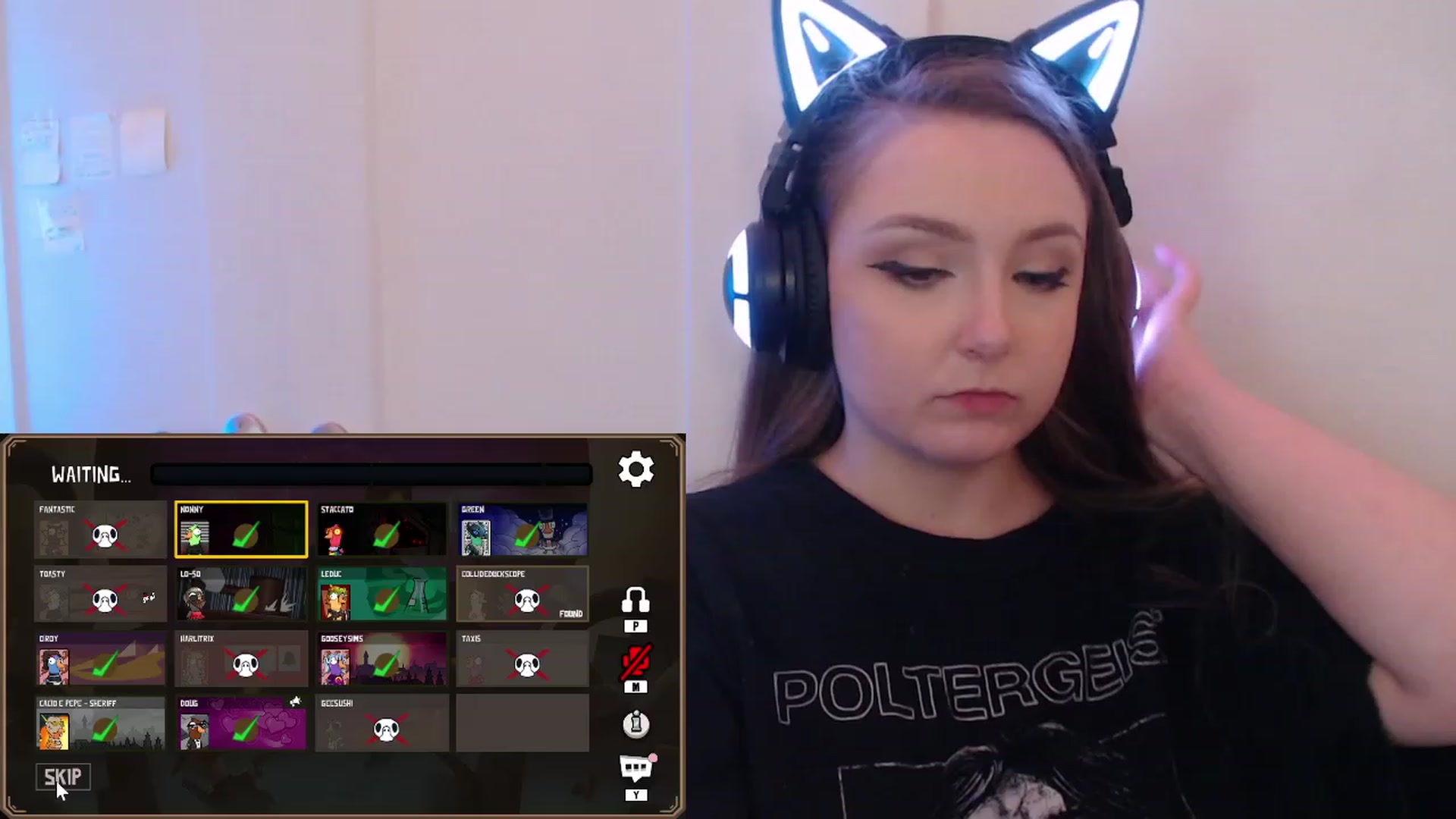 Gallery image thumbnail from LibbyxDoe's myfreecams stream on, 06/13/2023, 09:11 image 13 of 20