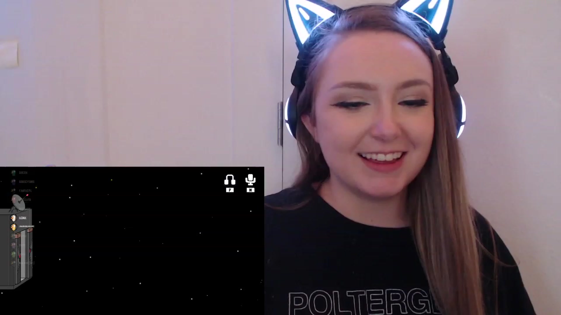Gallery image thumbnail from LibbyxDoe's myfreecams stream on, 06/13/2023, 09:11 image 17 of 20