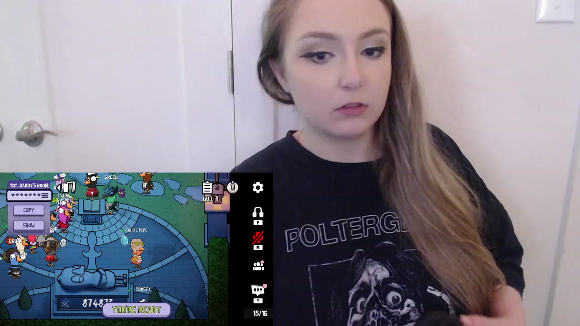 Gallery image thumbnail from LibbyxDoe's myfreecams stream on, 06/13/2023, 09:11 image 10 of 20