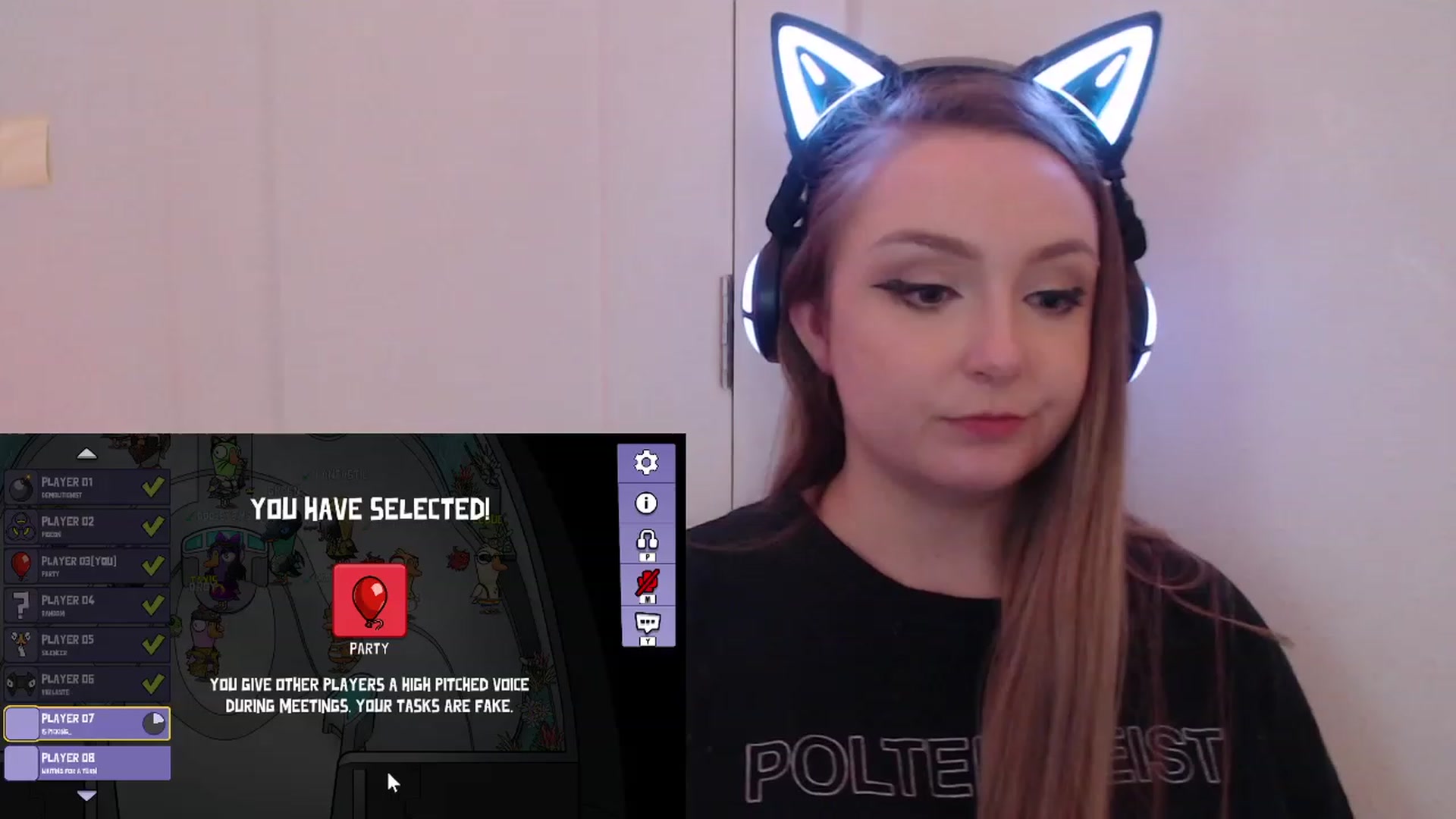 Gallery image thumbnail from LibbyxDoe's myfreecams stream on, 06/13/2023, 09:11 image 16 of 20