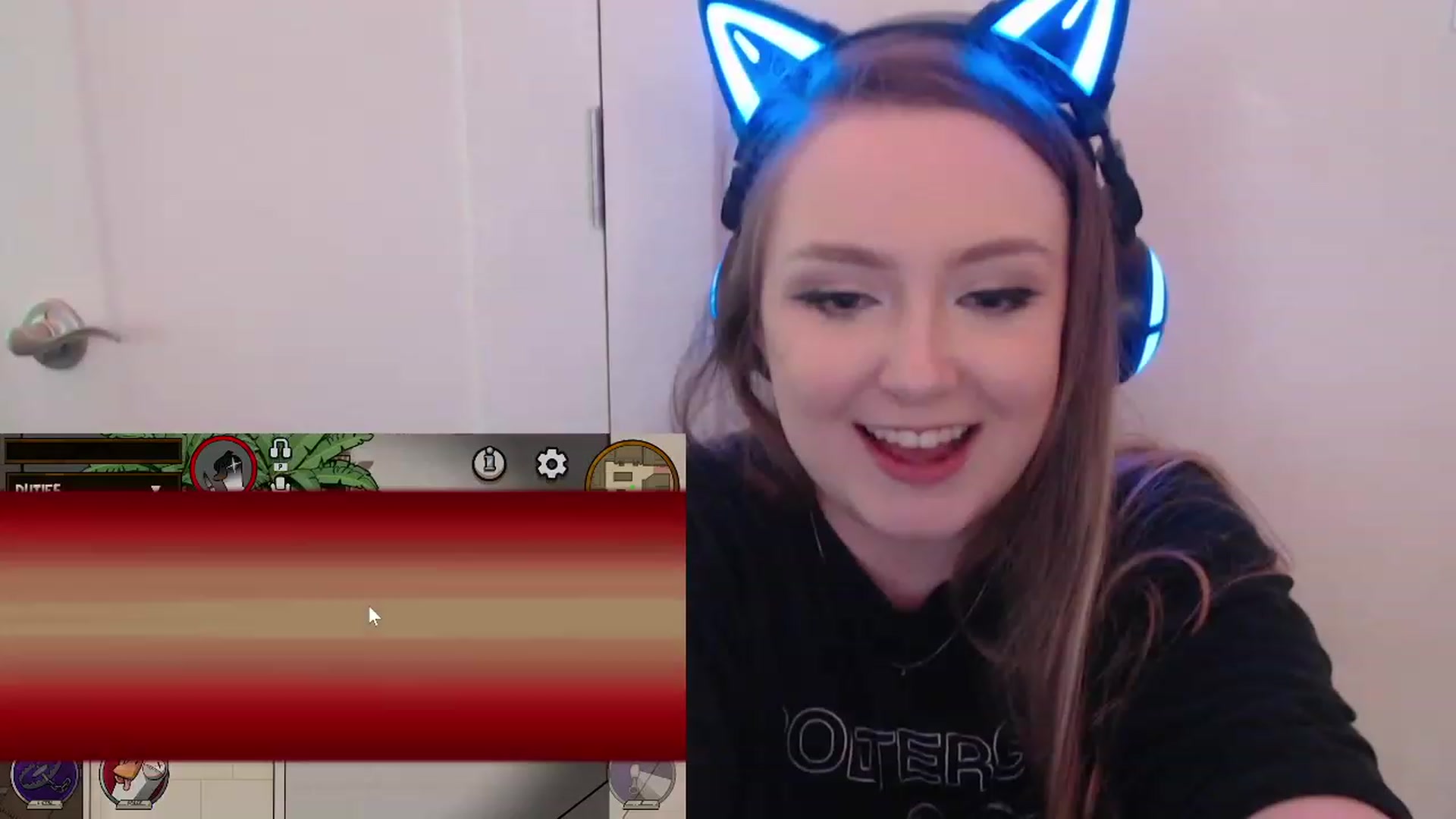 Gallery image thumbnail from LibbyxDoe's myfreecams stream on, 06/13/2023, 10:40 image 12 of 20