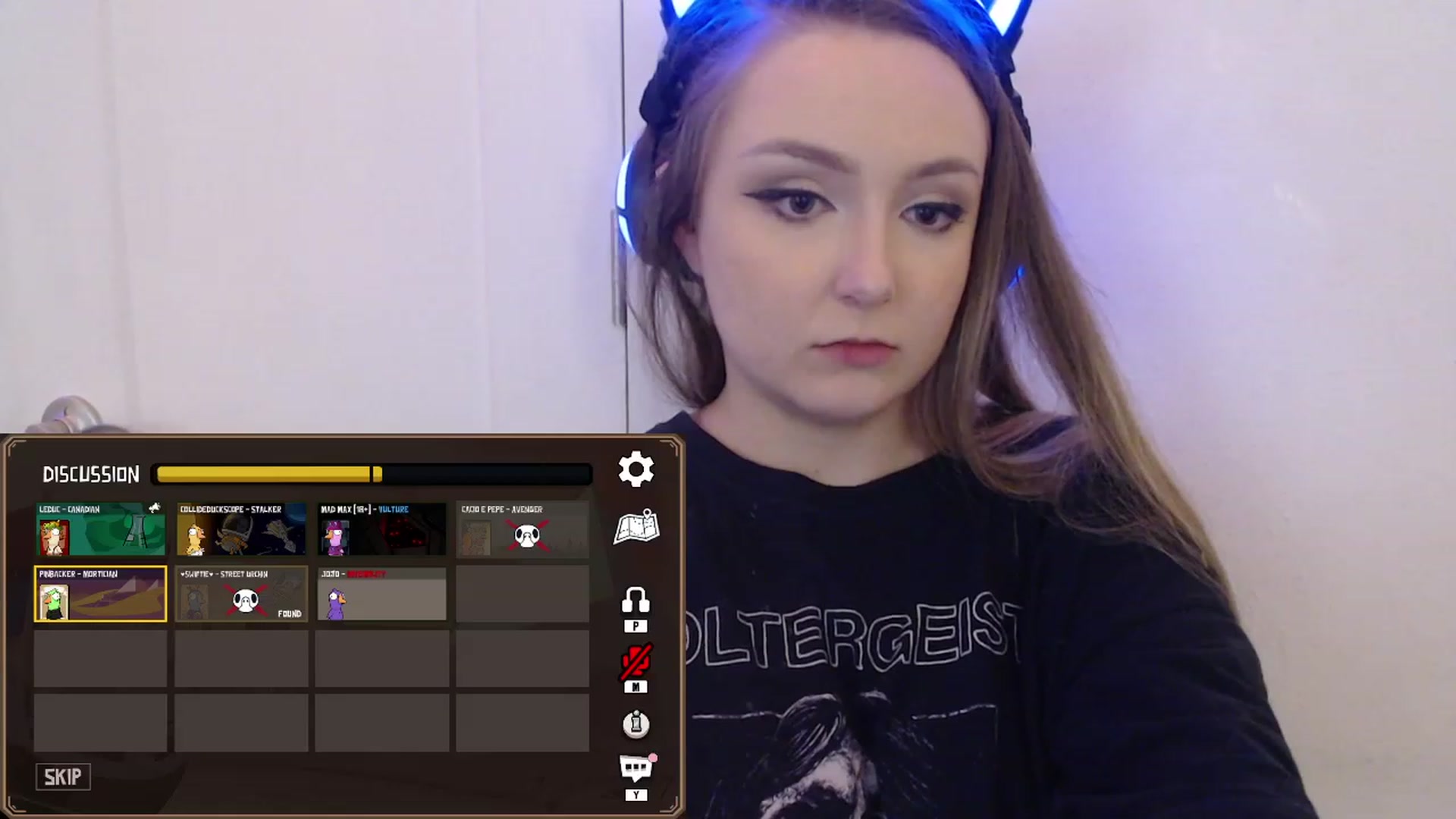 Gallery image thumbnail from LibbyxDoe's myfreecams stream on, 06/13/2023, 10:40 image 16 of 20