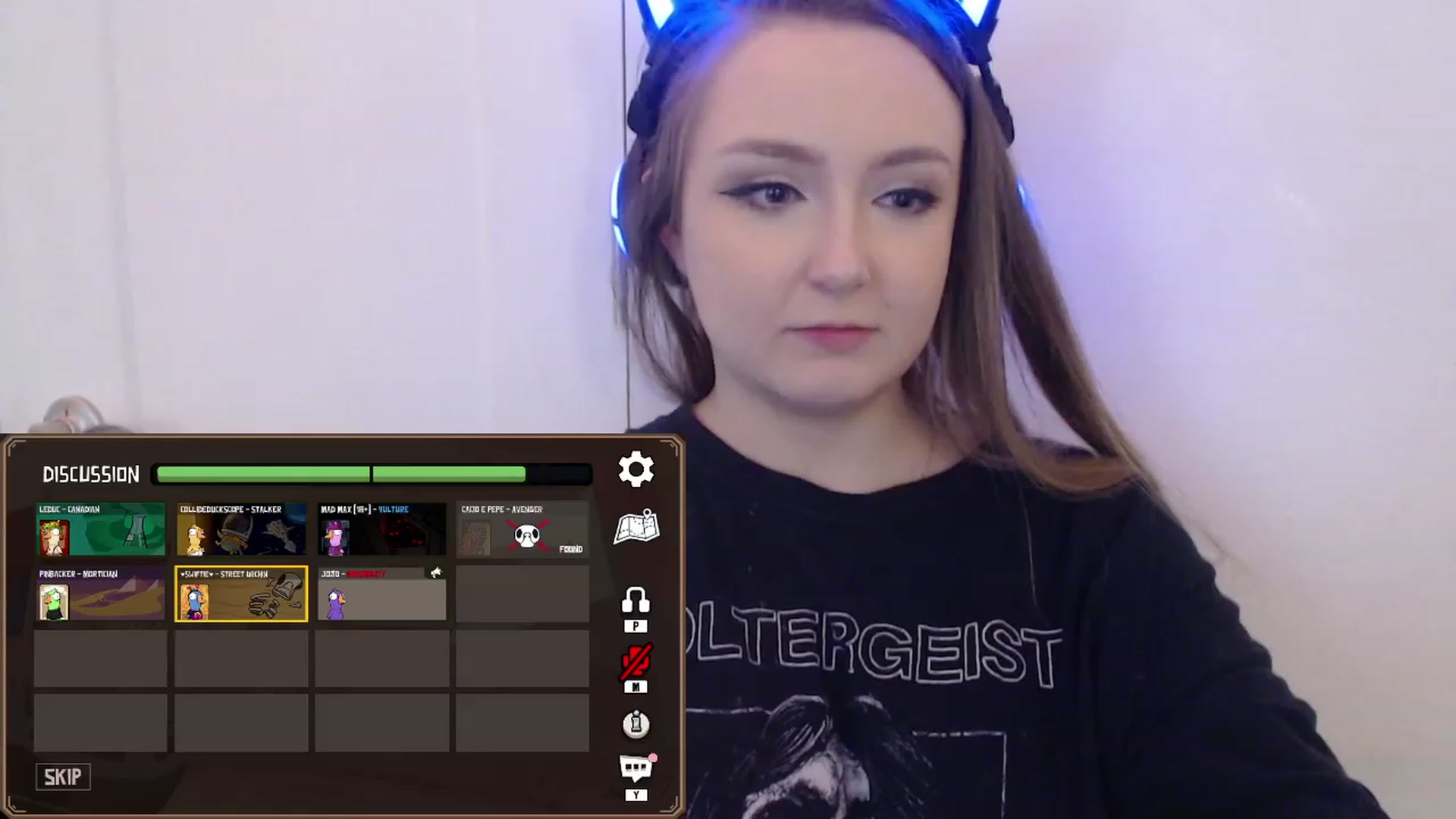 Gallery image thumbnail from LibbyxDoe's myfreecams stream on, 06/13/2023, 10:40 image 15 of 20