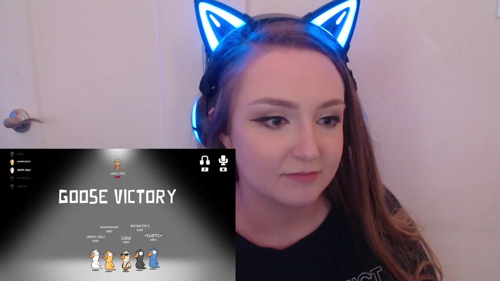 Gallery image thumbnail from LibbyxDoe's myfreecams stream on, 06/13/2023, 10:40 image 6 of 20