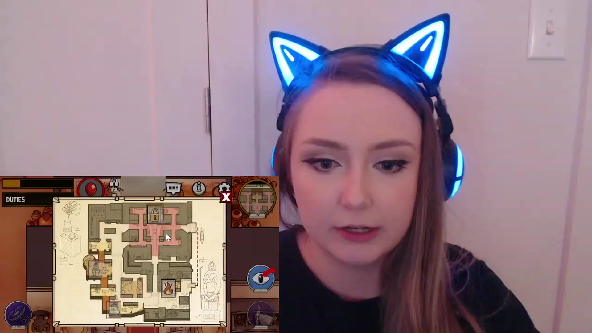 Gallery image thumbnail from LibbyxDoe's myfreecams stream on, 06/13/2023, 10:40 image 19 of 20