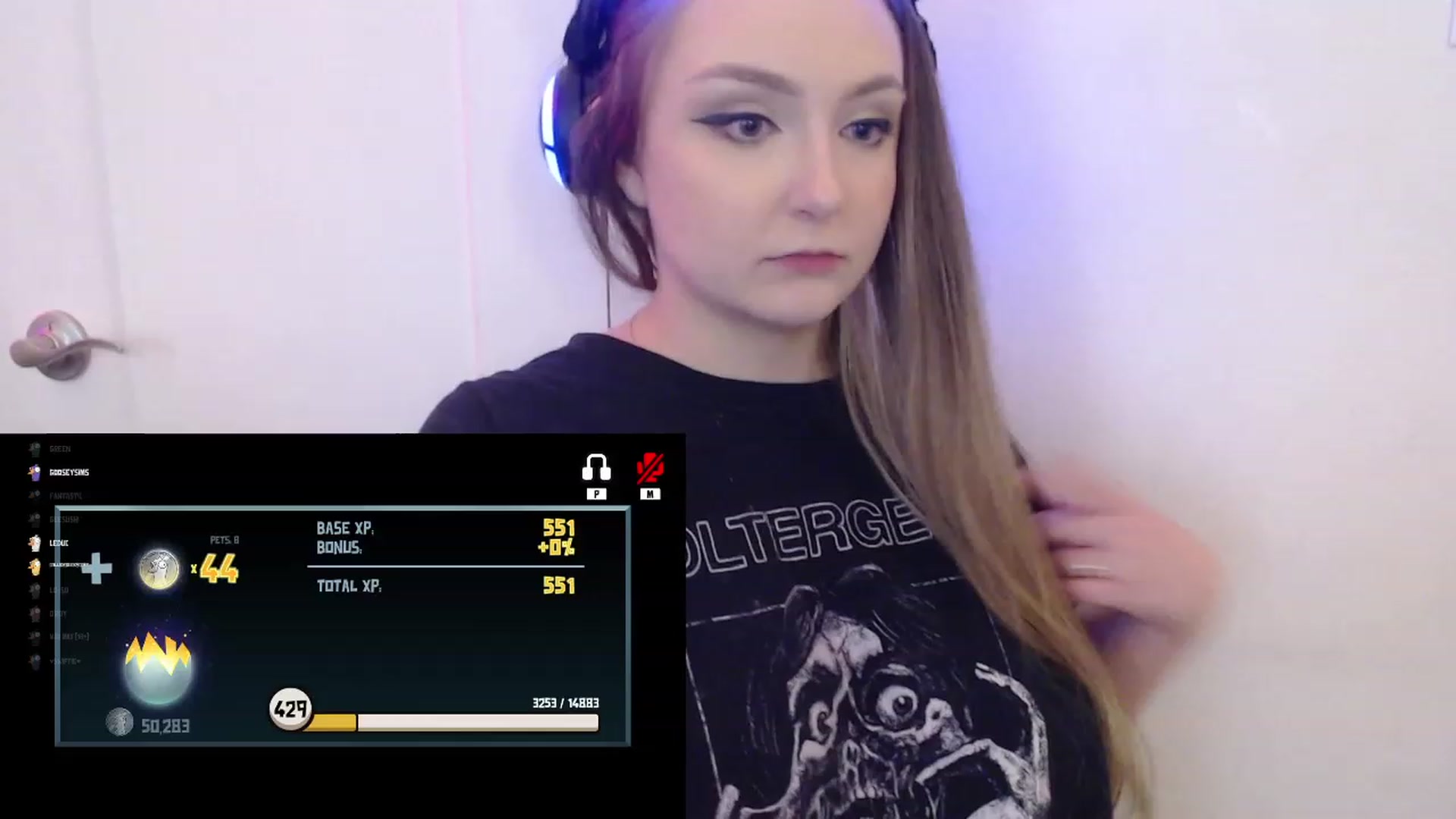 Gallery image thumbnail from LibbyxDoe's myfreecams stream on, 06/13/2023, 10:40 image 1 of 20