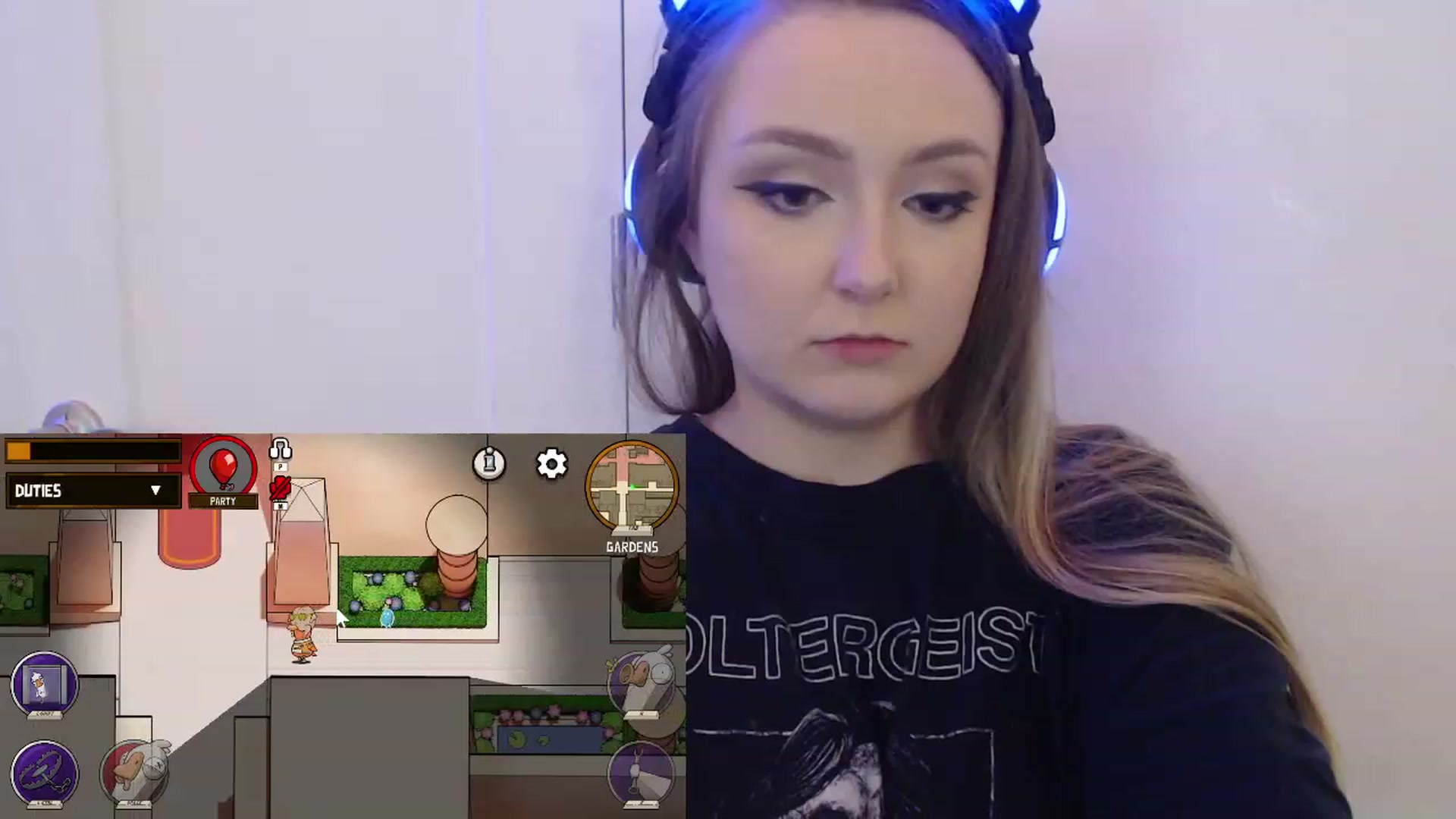Gallery image thumbnail from LibbyxDoe's myfreecams stream on, 06/13/2023, 10:40 image 18 of 20