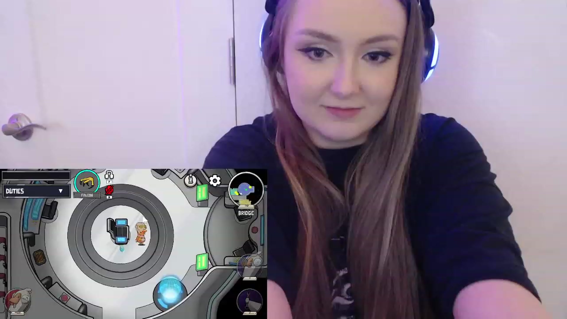 Gallery image thumbnail from LibbyxDoe's myfreecams stream on, 06/13/2023, 10:40 image 2 of 20