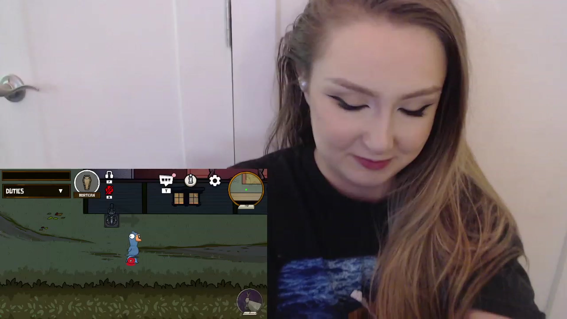 Gallery image thumbnail from LibbyxDoe's myfreecams stream on, 06/14/2023, 11:24 image 6 of 20