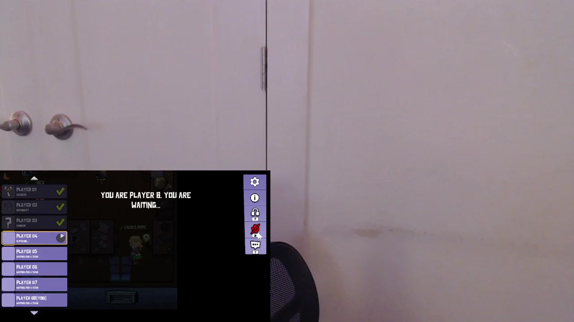 Gallery image thumbnail from LibbyxDoe's myfreecams stream on, 06/14/2023, 11:24 image 17 of 20