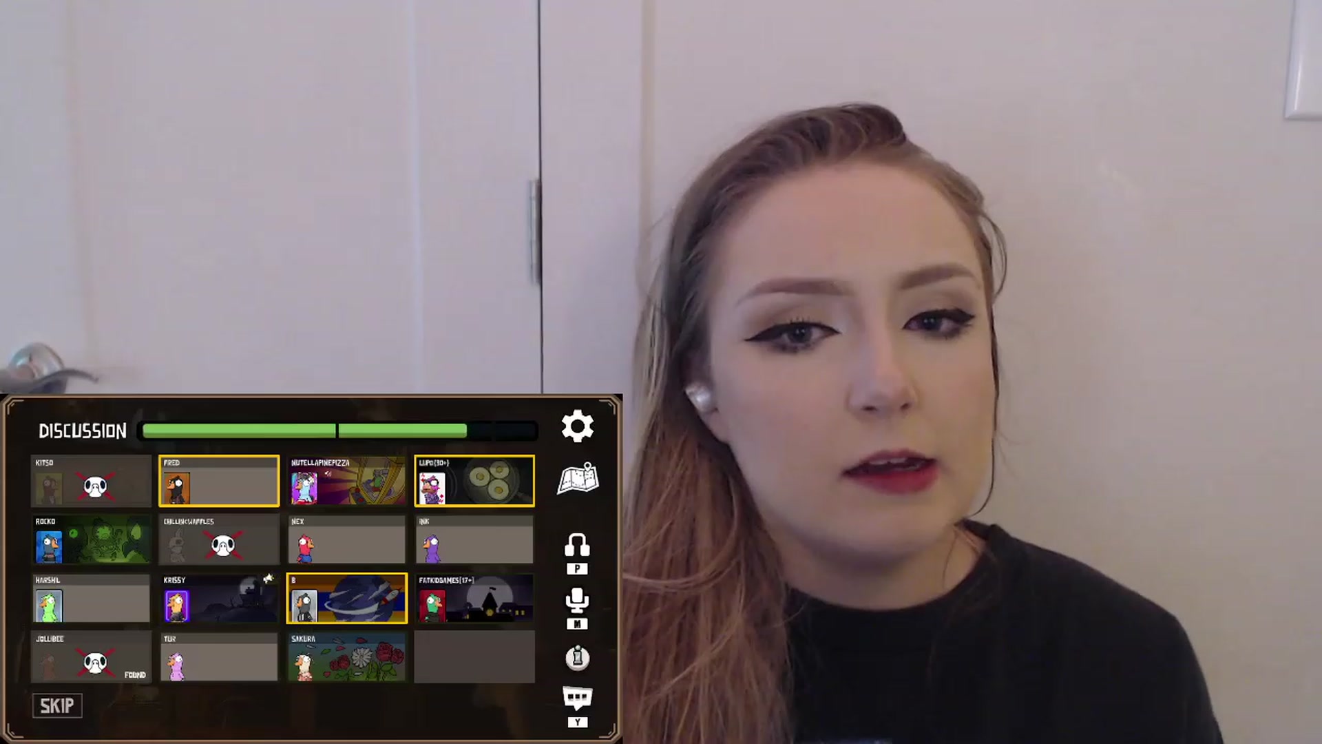 Gallery image thumbnail from LibbyxDoe's myfreecams stream on, 06/14/2023, 11:24 image 3 of 20