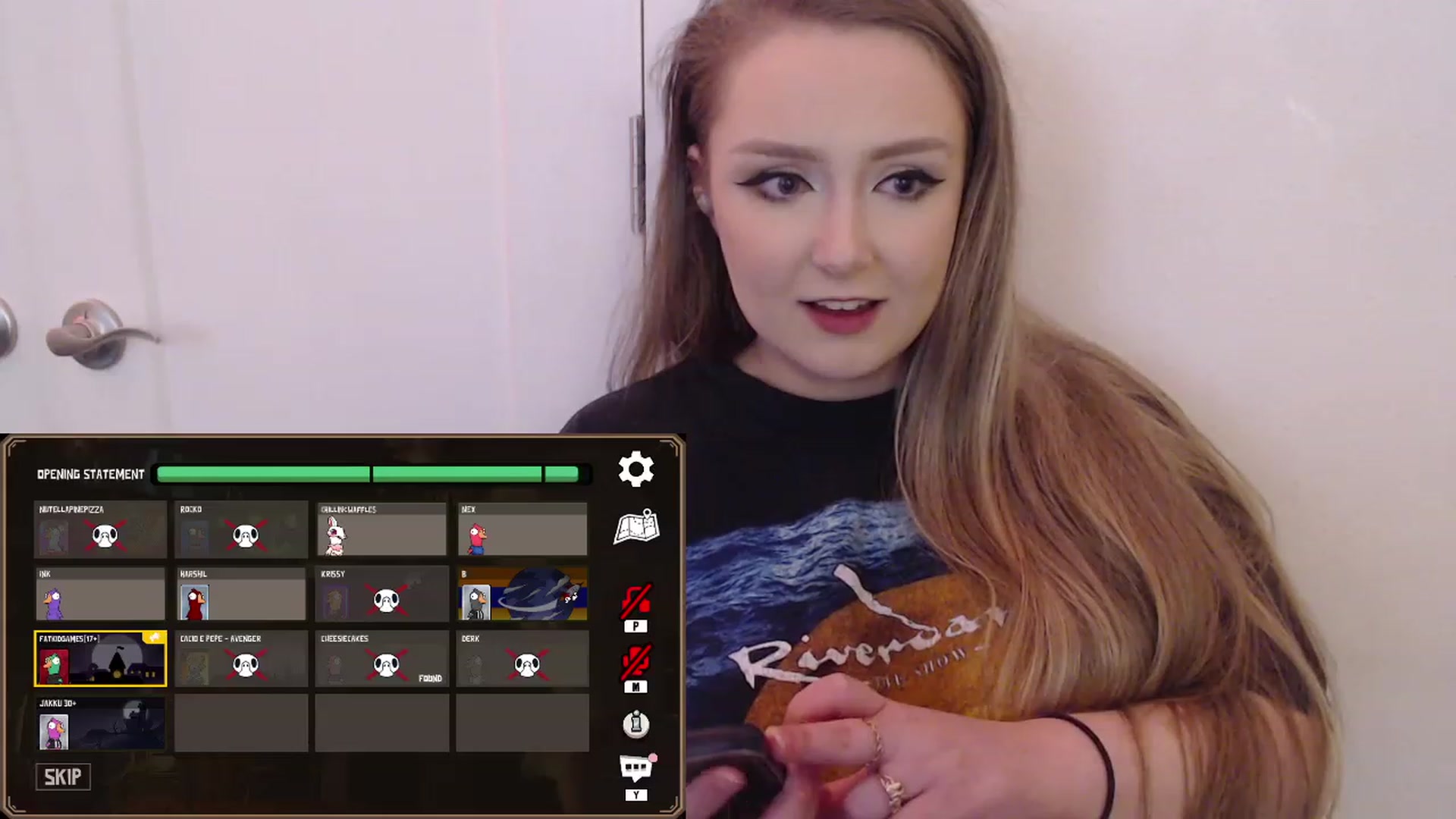 Gallery image thumbnail from LibbyxDoe's myfreecams stream on, 06/14/2023, 11:24 image 10 of 20