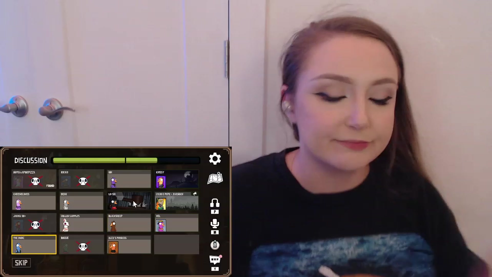 Gallery image thumbnail from LibbyxDoe's myfreecams stream on, 06/14/2023, 11:24 image 20 of 20