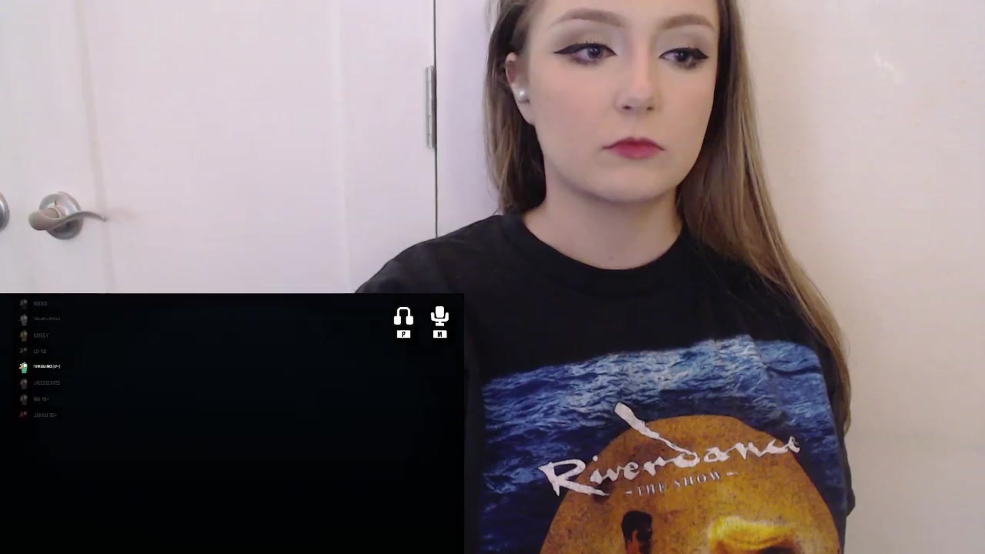 Gallery image thumbnail from LibbyxDoe's myfreecams stream on, 06/14/2023, 11:24 image 12 of 20