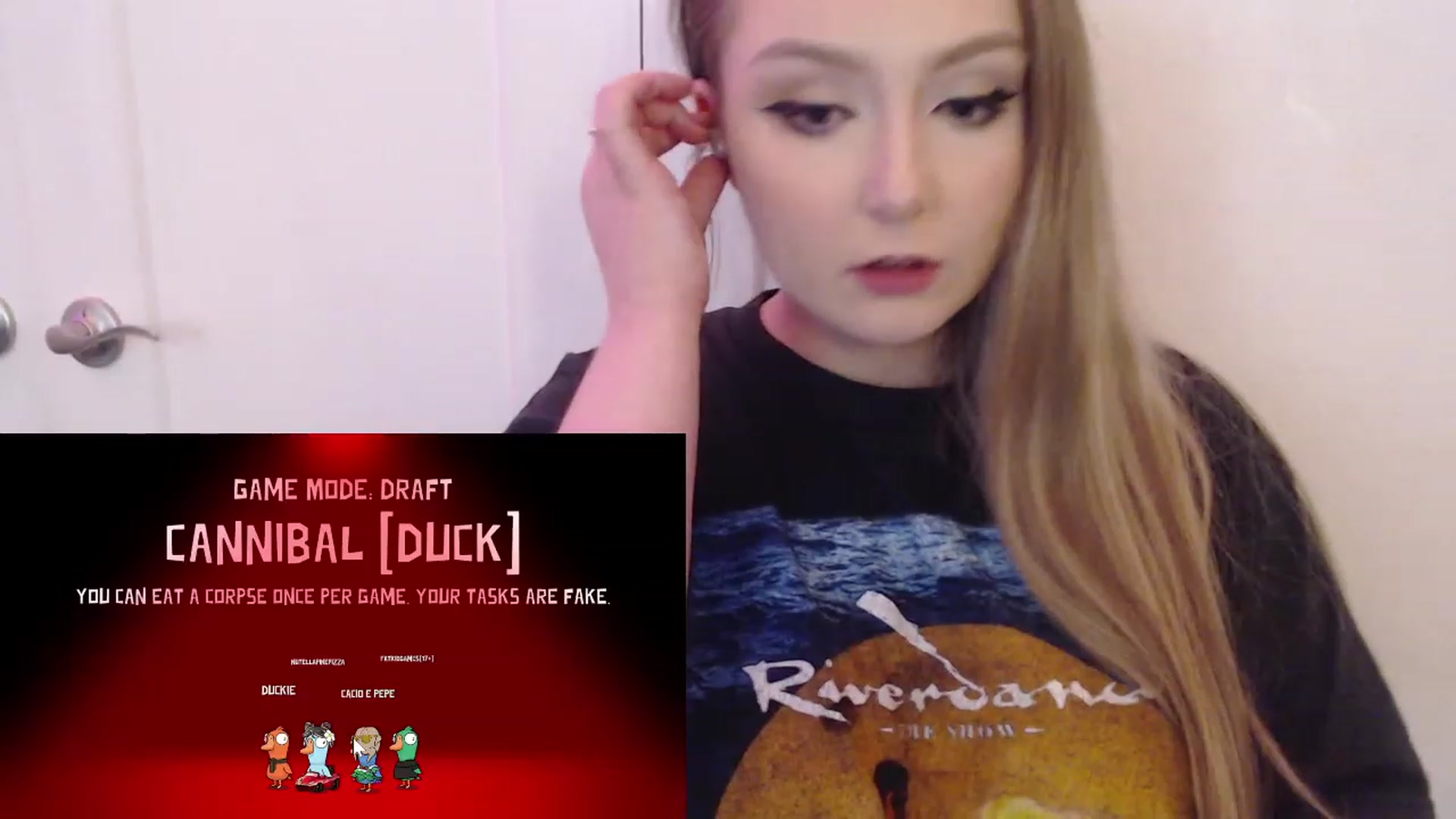 Gallery image thumbnail from LibbyxDoe's myfreecams stream on, 06/14/2023, 11:24 image 11 of 20