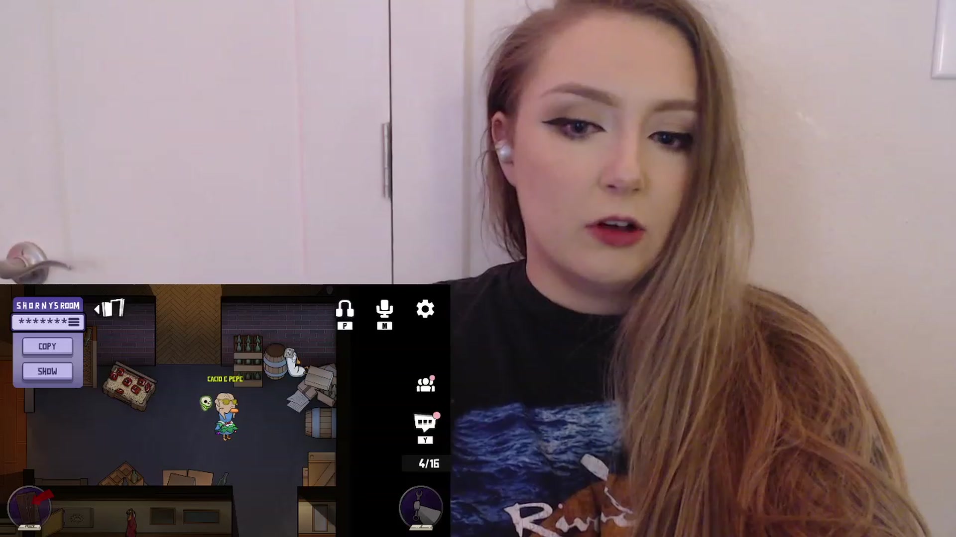 Gallery image thumbnail from LibbyxDoe's myfreecams stream on, 06/14/2023, 11:24 image 2 of 20