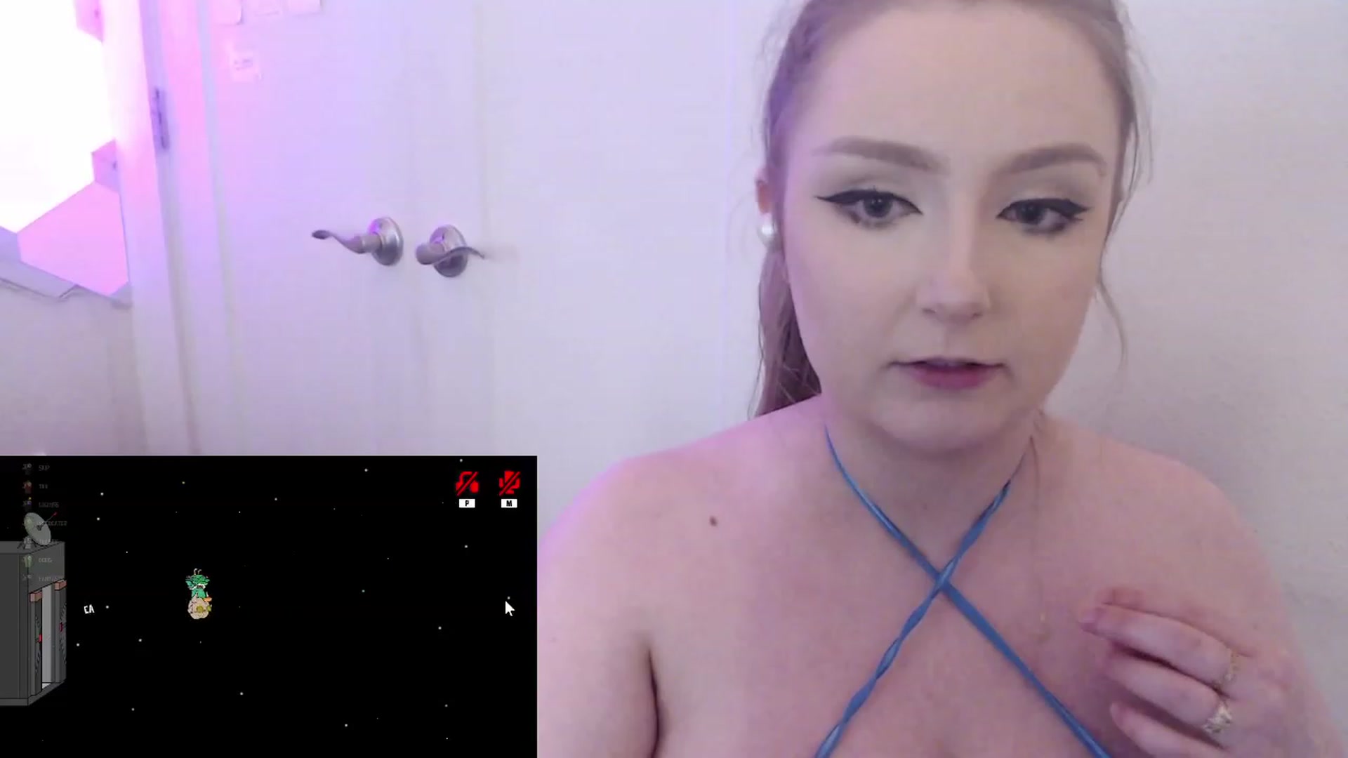 Gallery image thumbnail from LibbyxDoe's myfreecams stream on, 06/17/2023, 09:17 image 14 of 20