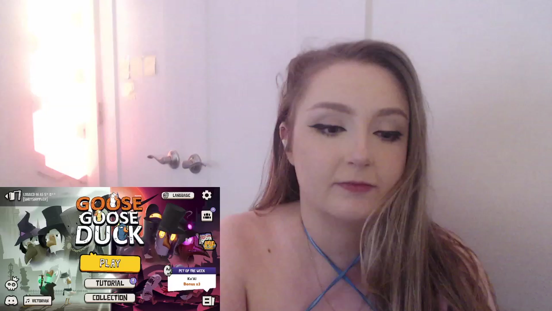 Gallery image thumbnail from LibbyxDoe's myfreecams stream on, 06/17/2023, 11:54 image 15 of 20