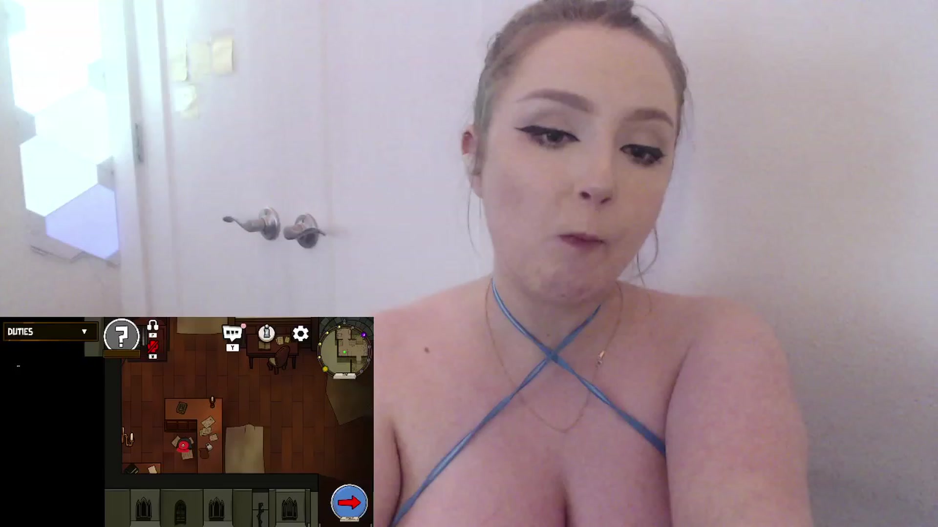 Gallery image thumbnail from LibbyxDoe's myfreecams stream on, 06/17/2023, 11:54 image 11 of 20