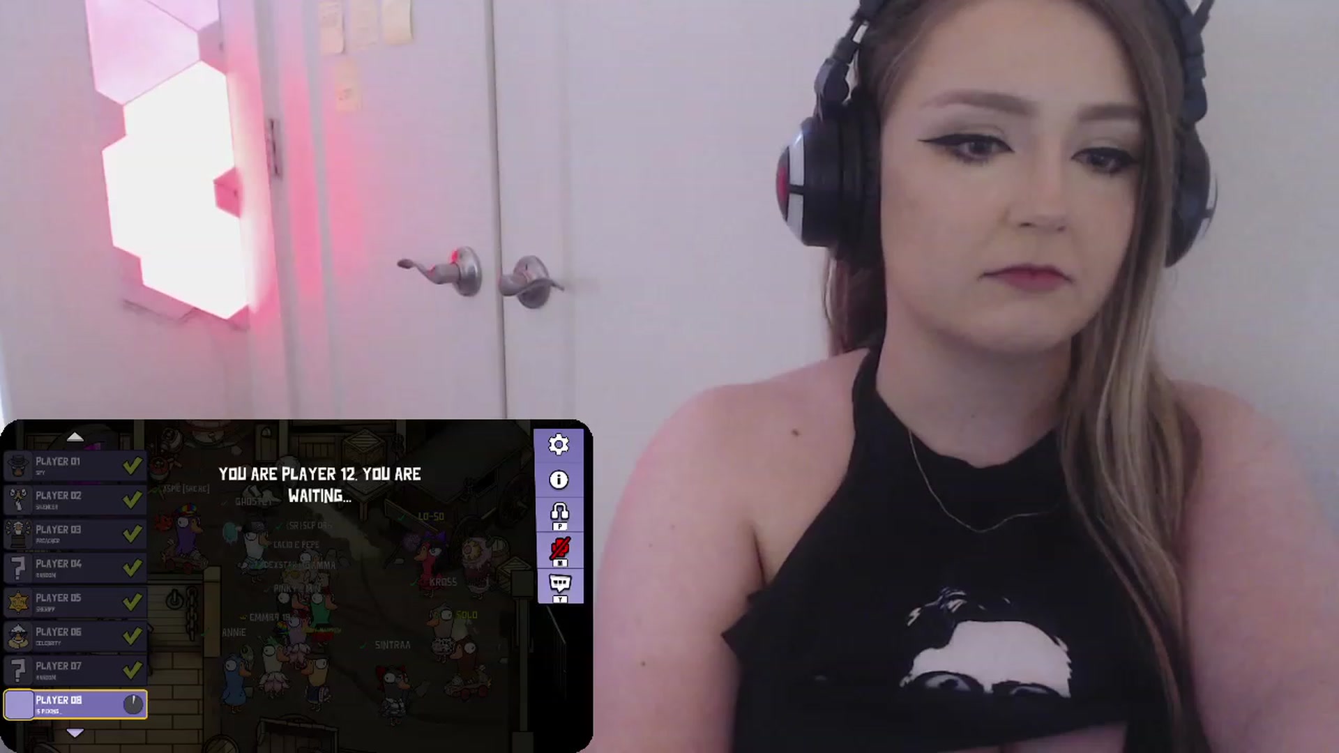 Gallery image thumbnail from LibbyxDoe's myfreecams stream on, 06/18/2023, 14:00 image 18 of 20