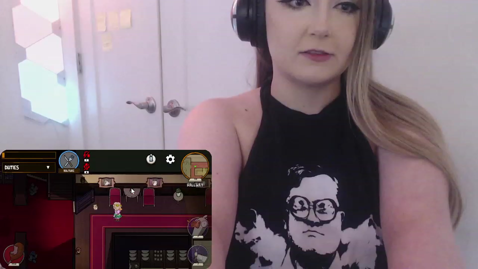 Gallery image thumbnail from LibbyxDoe's myfreecams stream on, 06/18/2023, 14:00 image 7 of 20