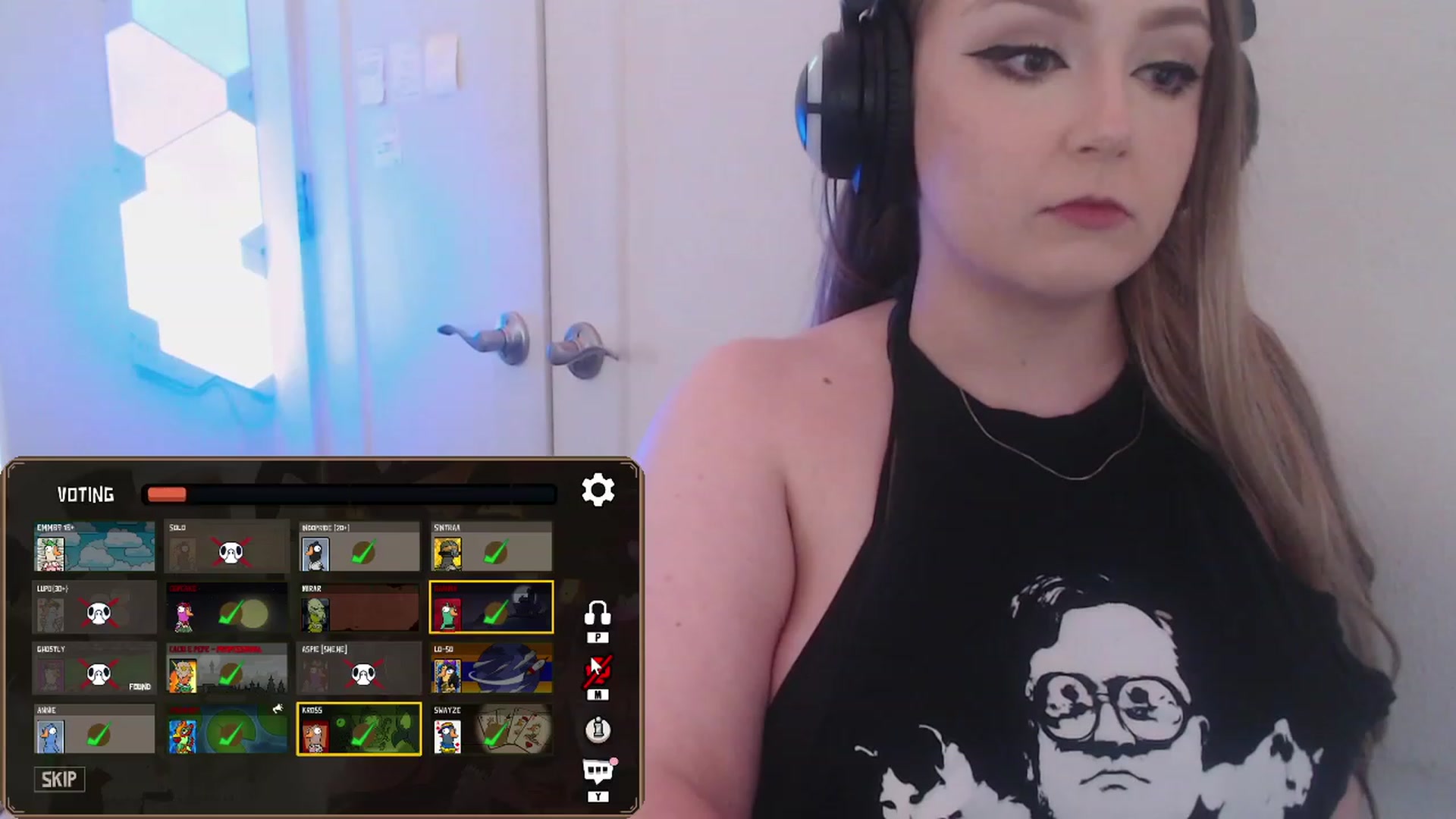 Gallery image thumbnail from LibbyxDoe's myfreecams stream on, 06/18/2023, 14:00 image 15 of 20