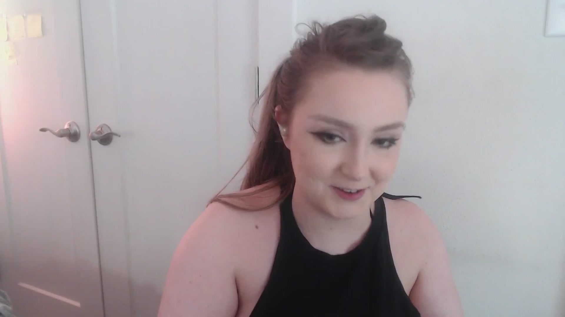Gallery image thumbnail from LibbyxDoe's myfreecams stream on, 06/18/2023, 15:47 image 20 of 20