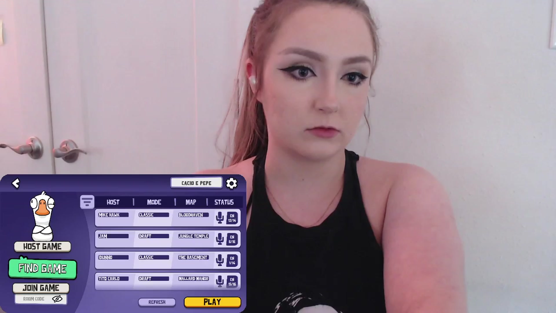 Gallery image thumbnail from LibbyxDoe's myfreecams stream on, 06/18/2023, 15:47 image 3 of 20