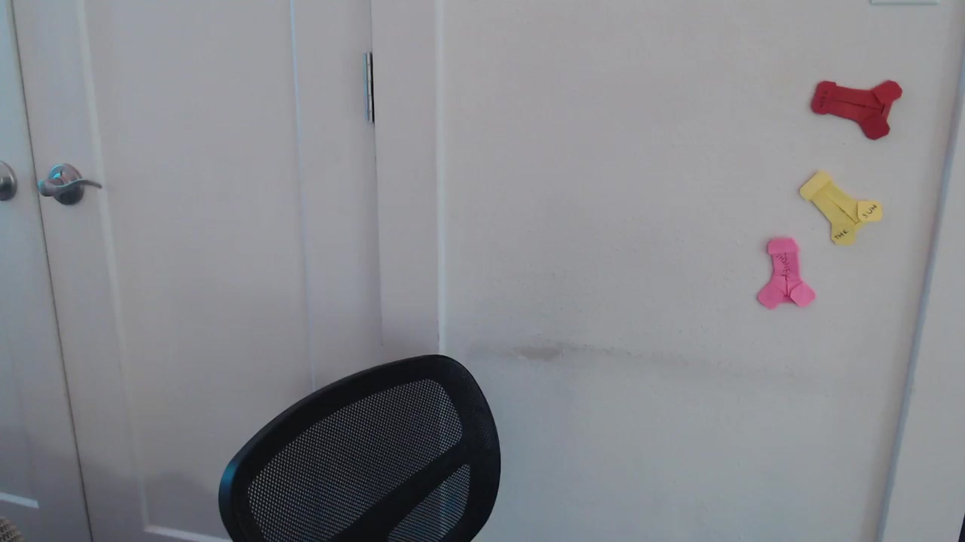 Gallery image thumbnail from LibbyxDoe's myfreecams stream on, 06/18/2023, 17:54 image 12 of 20