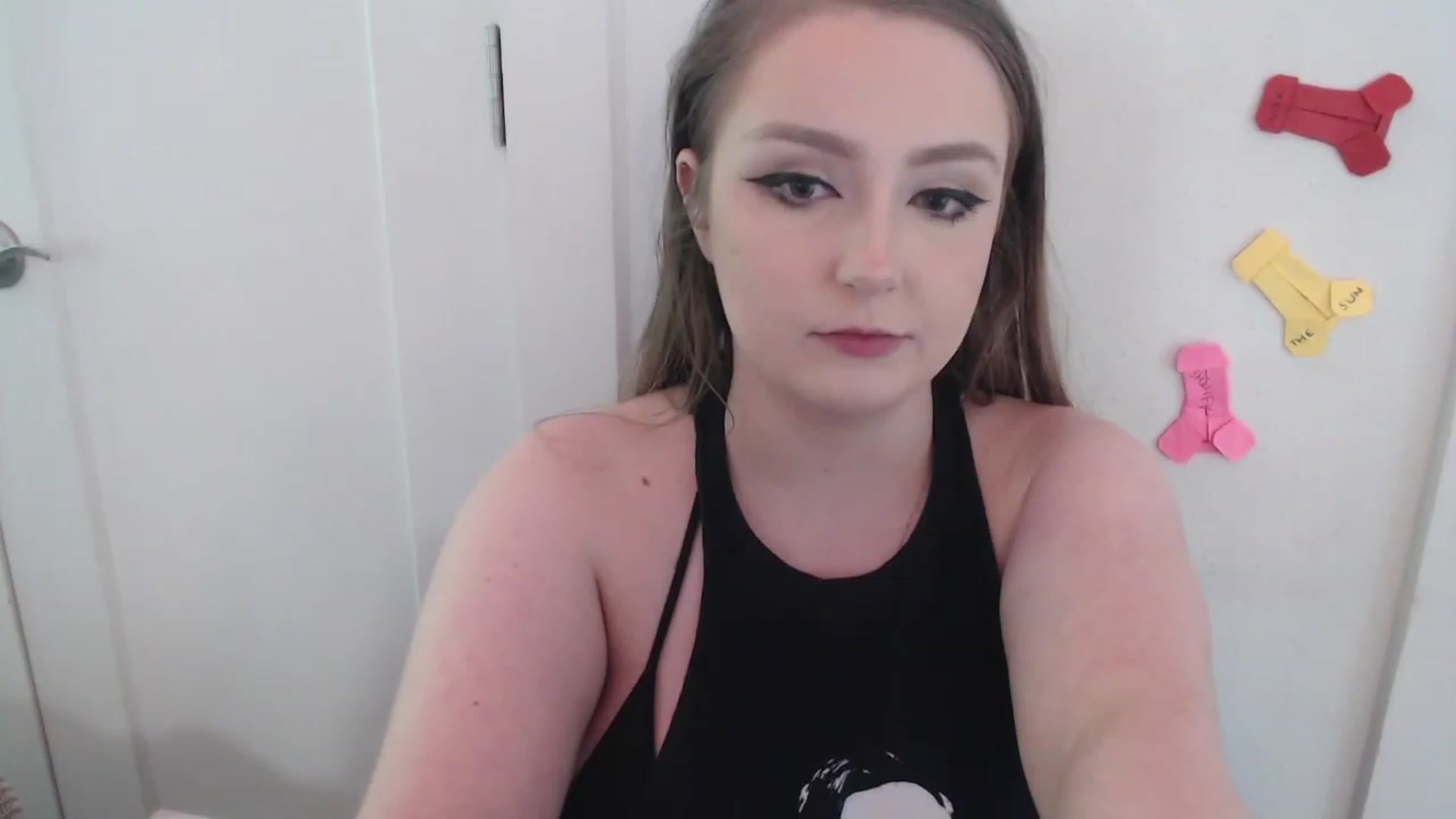 Gallery image thumbnail from LibbyxDoe's myfreecams stream on, 06/18/2023, 17:54 image 10 of 20