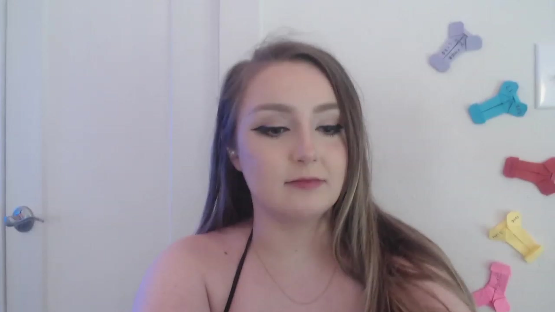 Gallery image thumbnail from LibbyxDoe's myfreecams stream on, 06/18/2023, 18:58 image 10 of 20