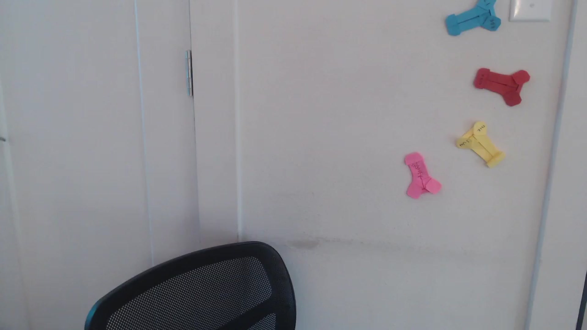 Gallery image thumbnail from LibbyxDoe's myfreecams stream on, 06/18/2023, 18:58 image 19 of 20