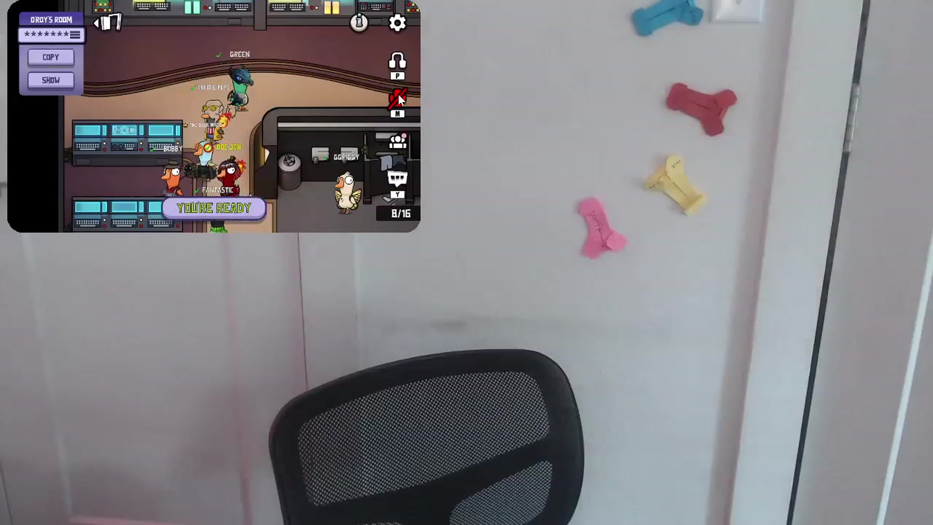 Gallery image thumbnail from LibbyxDoe's myfreecams stream on, 06/18/2023, 20:47 image 12 of 20