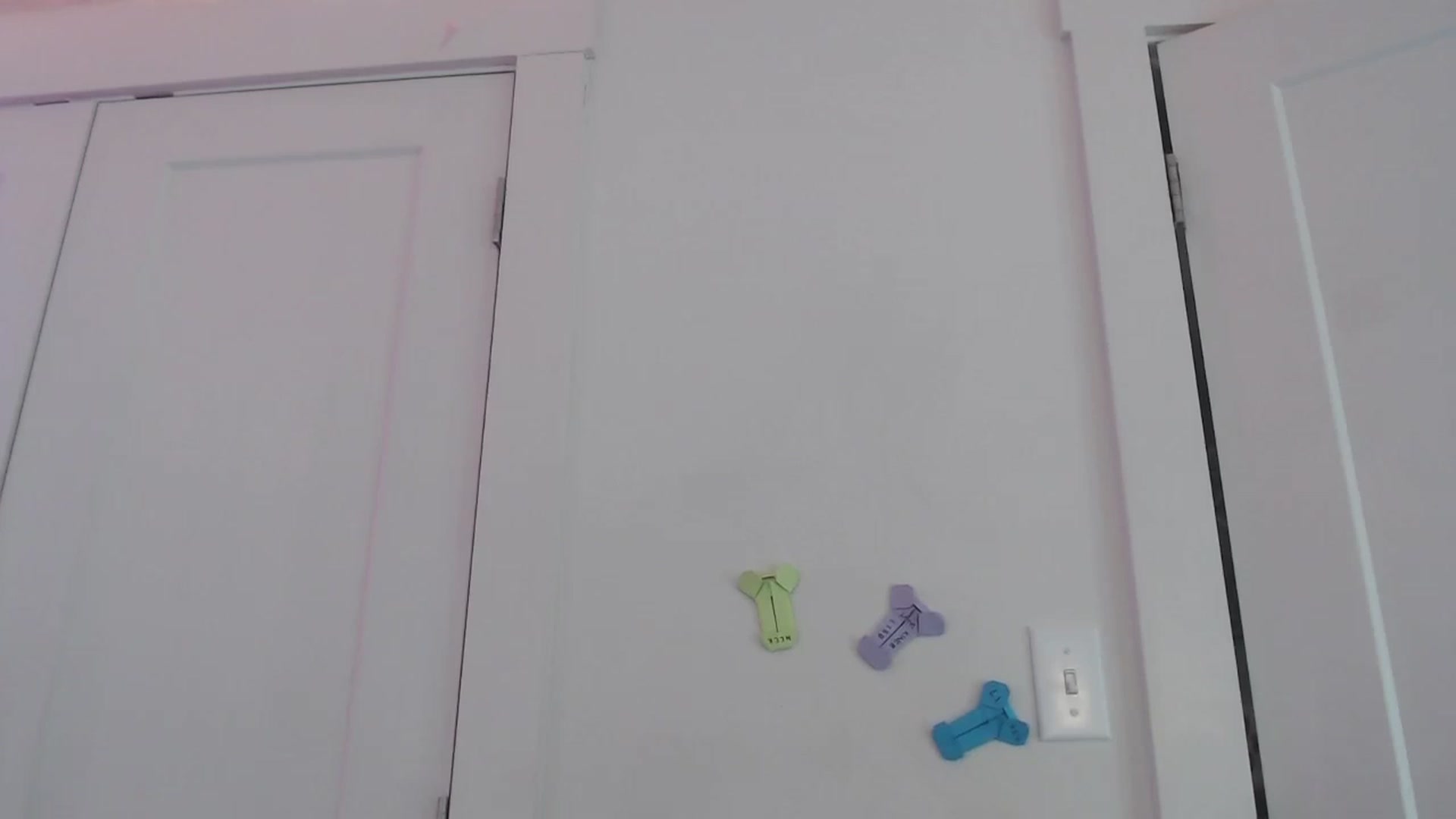 Gallery image thumbnail from LibbyxDoe's myfreecams stream on, 06/18/2023, 20:47 image 18 of 20