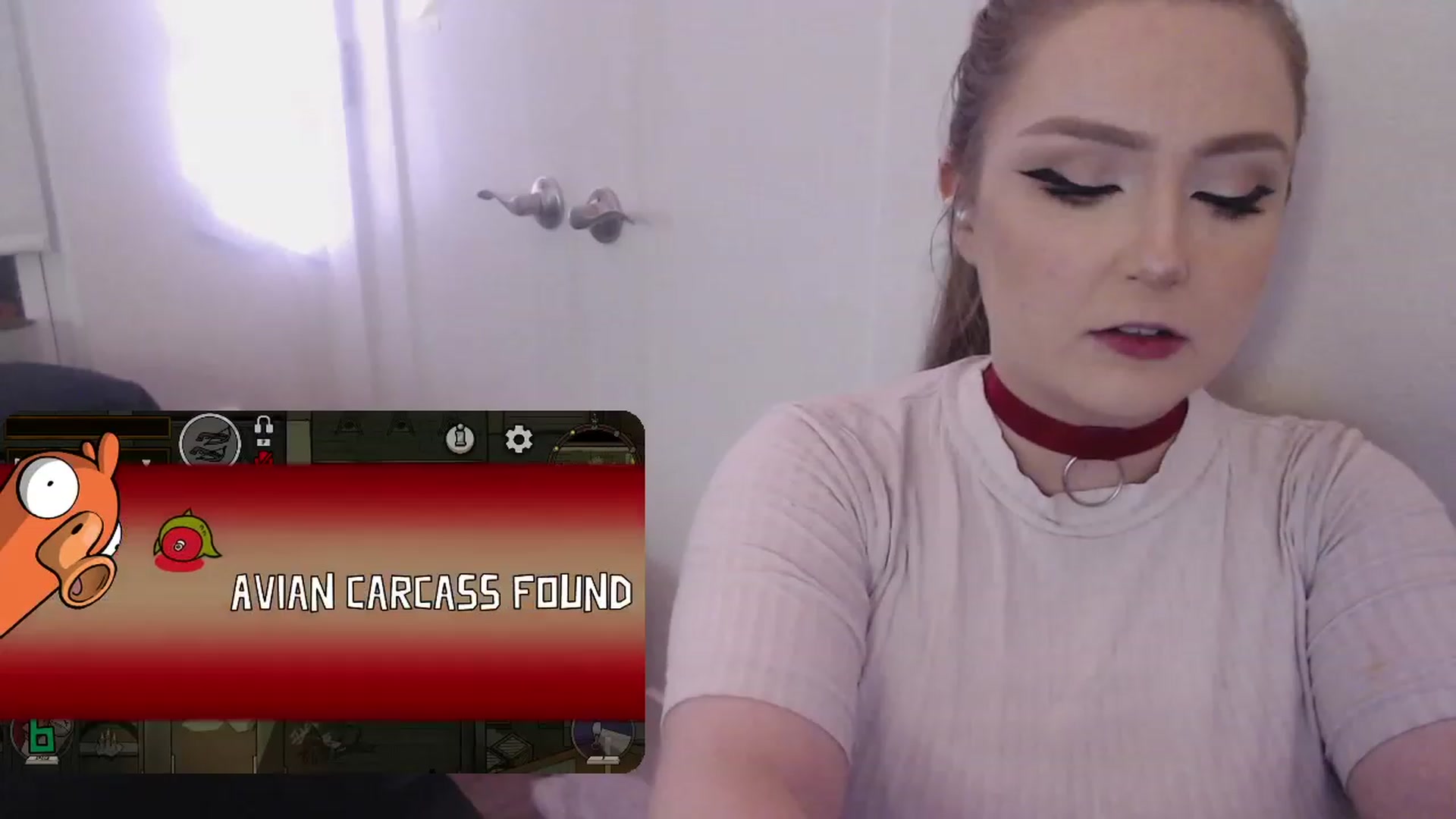 Gallery image thumbnail from LibbyxDoe's myfreecams stream on, 06/23/2023, 07:37 image 2 of 20