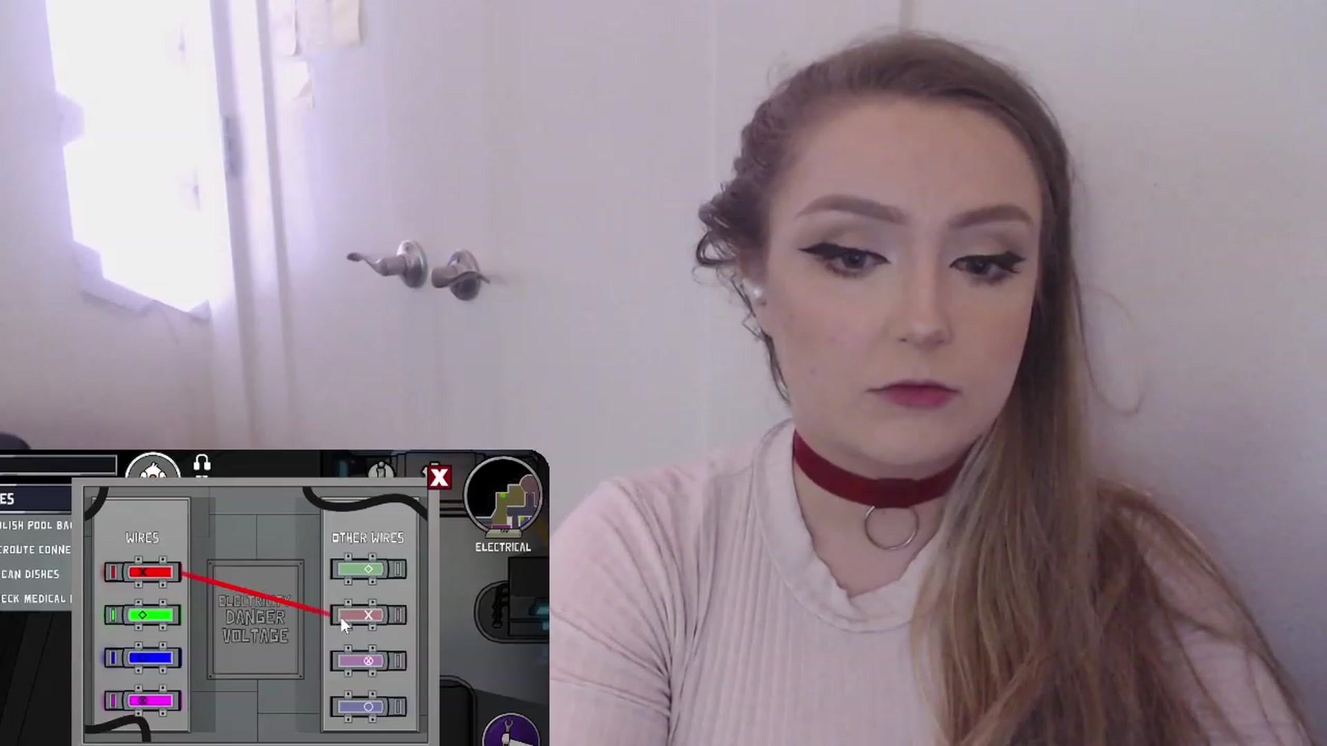 Gallery image thumbnail from LibbyxDoe's myfreecams stream on, 06/23/2023, 07:37 image 20 of 20