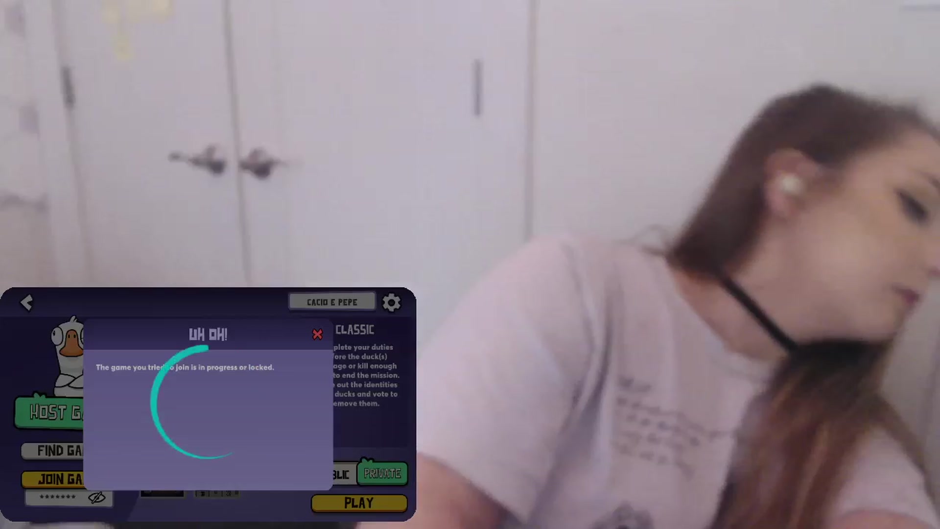 Gallery image thumbnail from LibbyxDoe's myfreecams stream on, 06/26/2023, 08:15 image 18 of 20