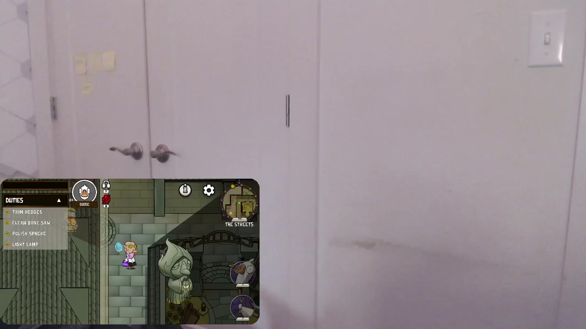 Gallery image thumbnail from LibbyxDoe's myfreecams stream on, 06/26/2023, 08:15 image 12 of 20