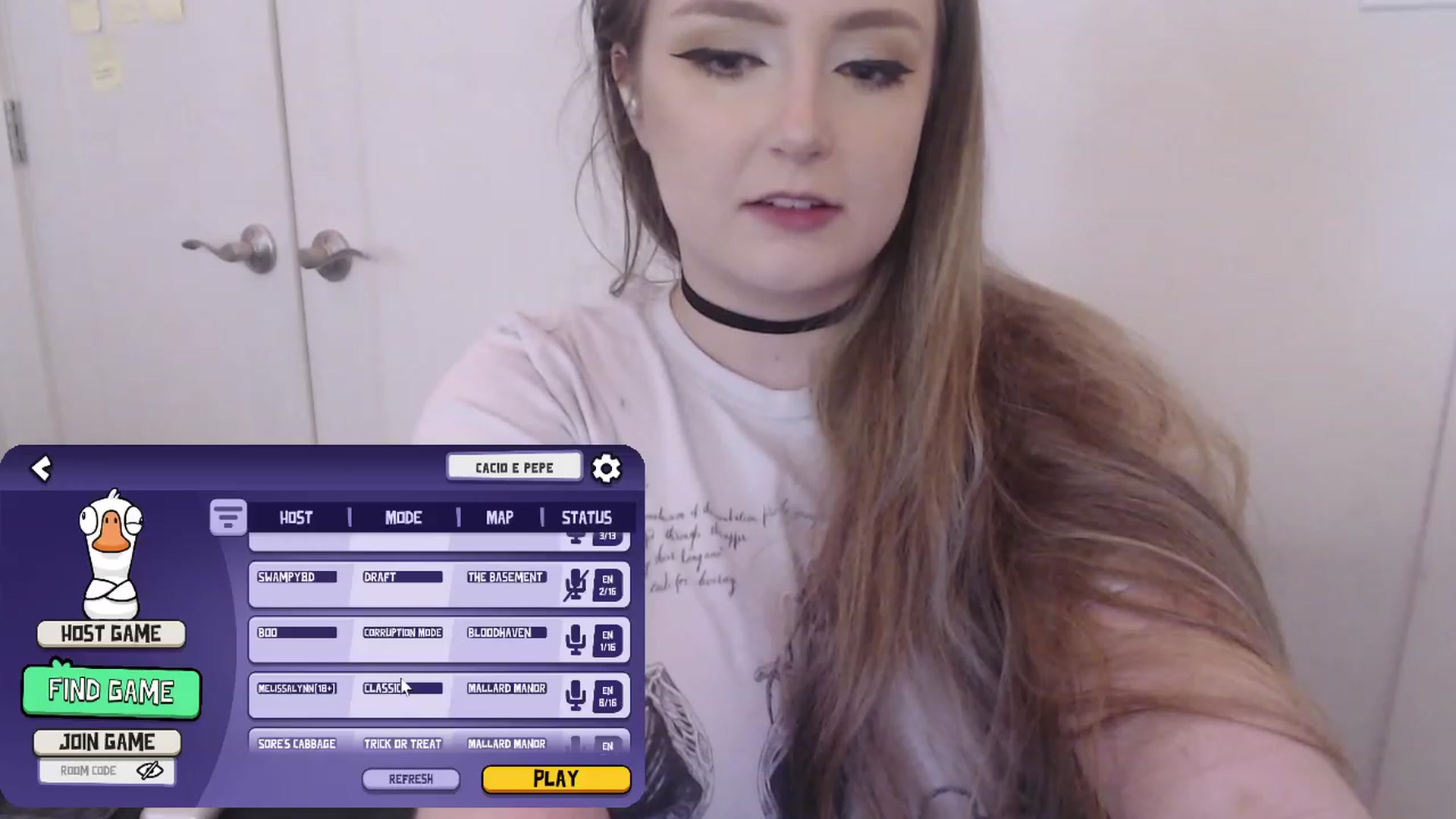 Gallery image thumbnail from LibbyxDoe's myfreecams stream on, 06/26/2023, 08:15 image 20 of 20
