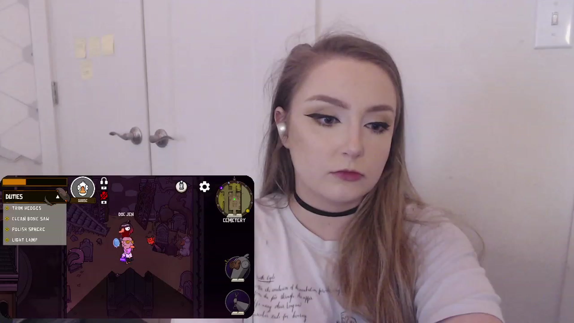 Gallery image thumbnail from LibbyxDoe's myfreecams stream on, 06/26/2023, 08:15 image 13 of 20