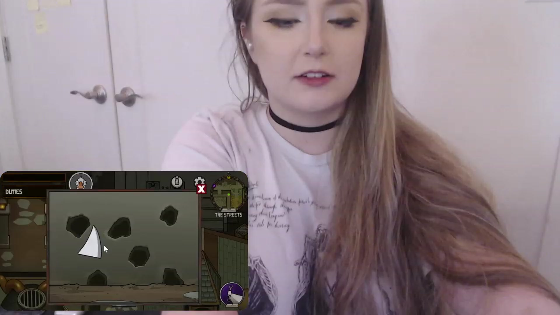 Gallery image thumbnail from LibbyxDoe's myfreecams stream on, 06/26/2023, 08:15 image 19 of 20