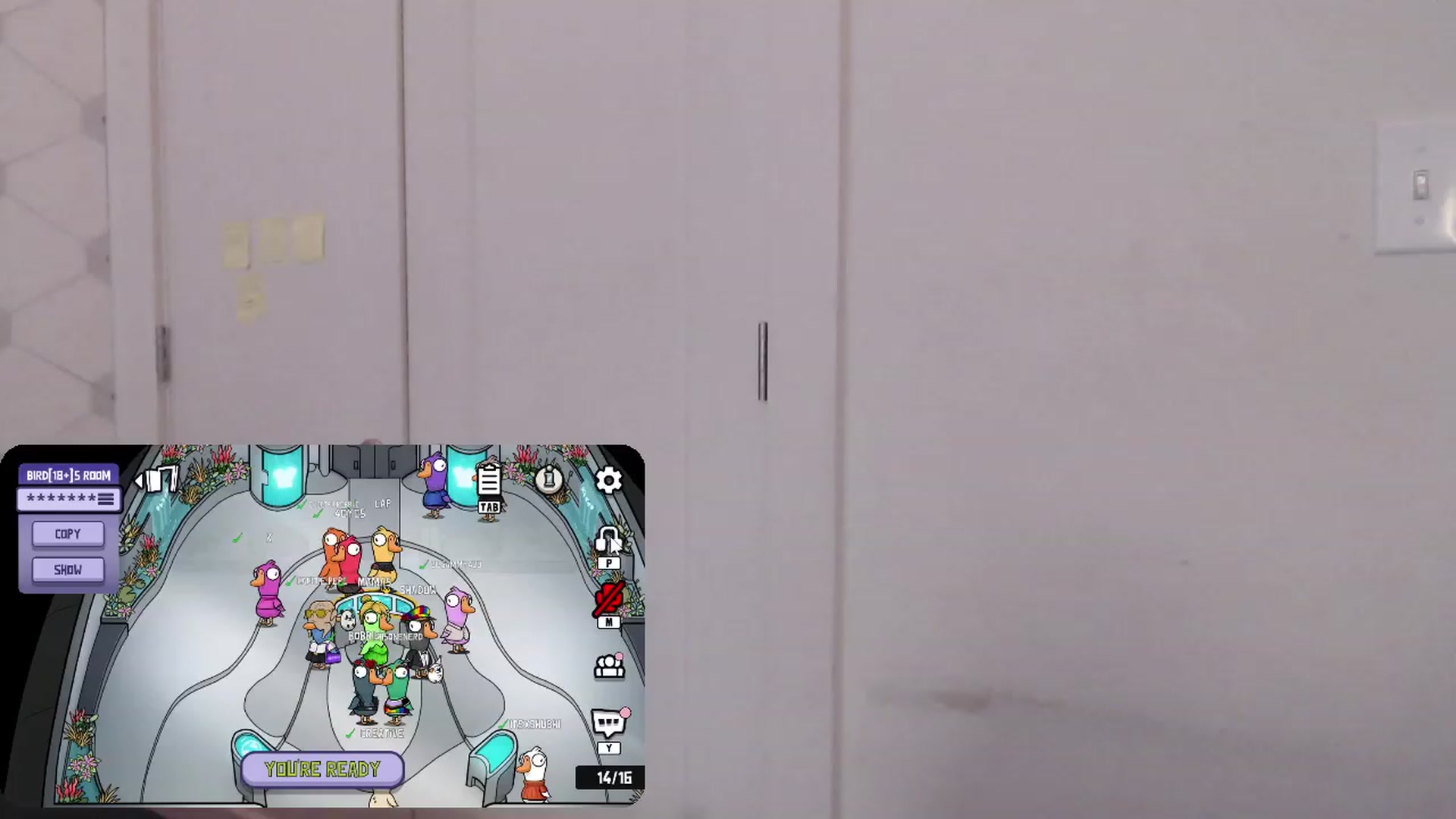 Gallery image thumbnail from LibbyxDoe's myfreecams stream on, 06/26/2023, 08:55 image 7 of 20