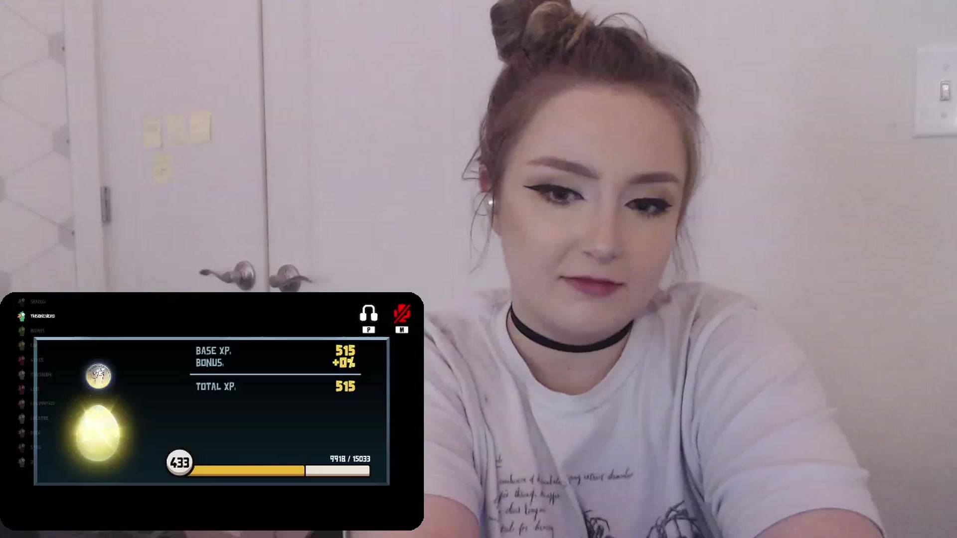 Gallery image thumbnail from LibbyxDoe's myfreecams stream on, 06/26/2023, 08:55 image 4 of 20