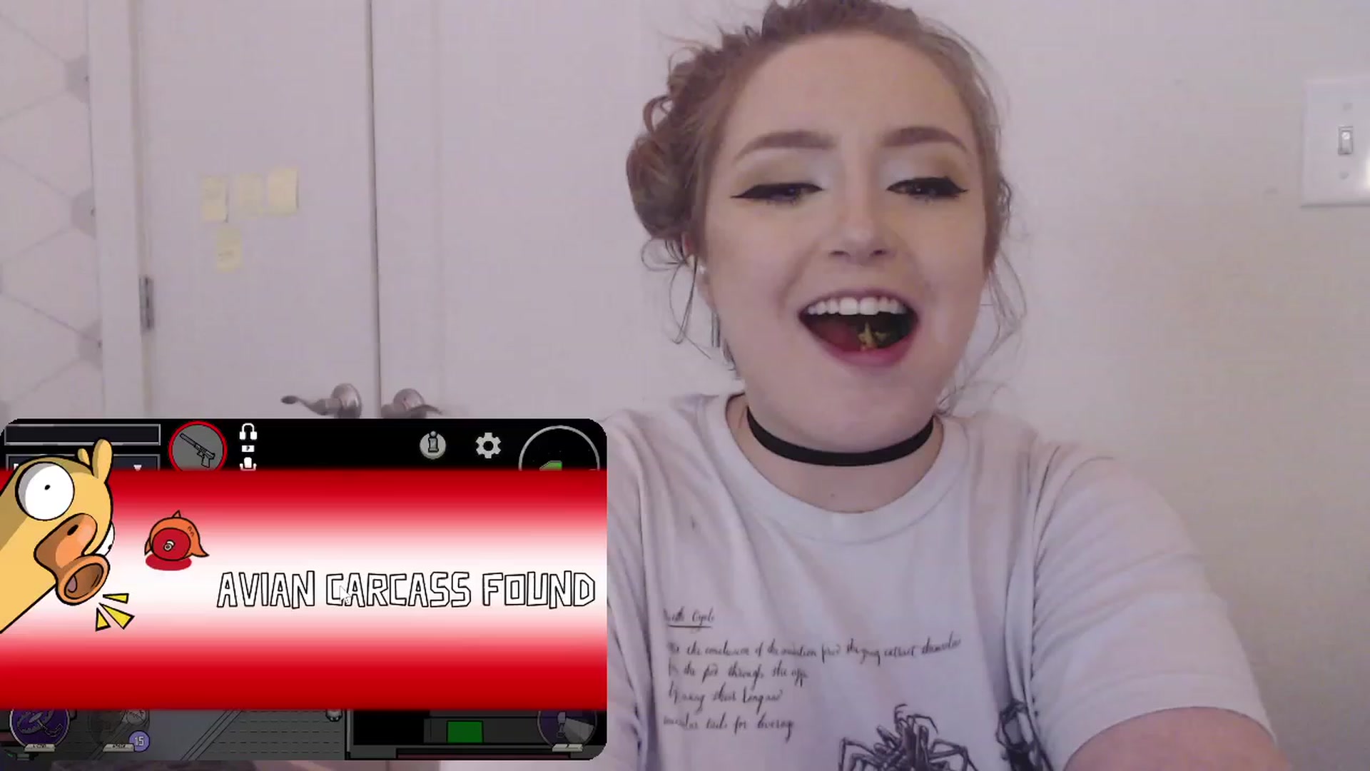 Gallery image thumbnail from LibbyxDoe's myfreecams stream on, 06/26/2023, 08:55 image 10 of 20