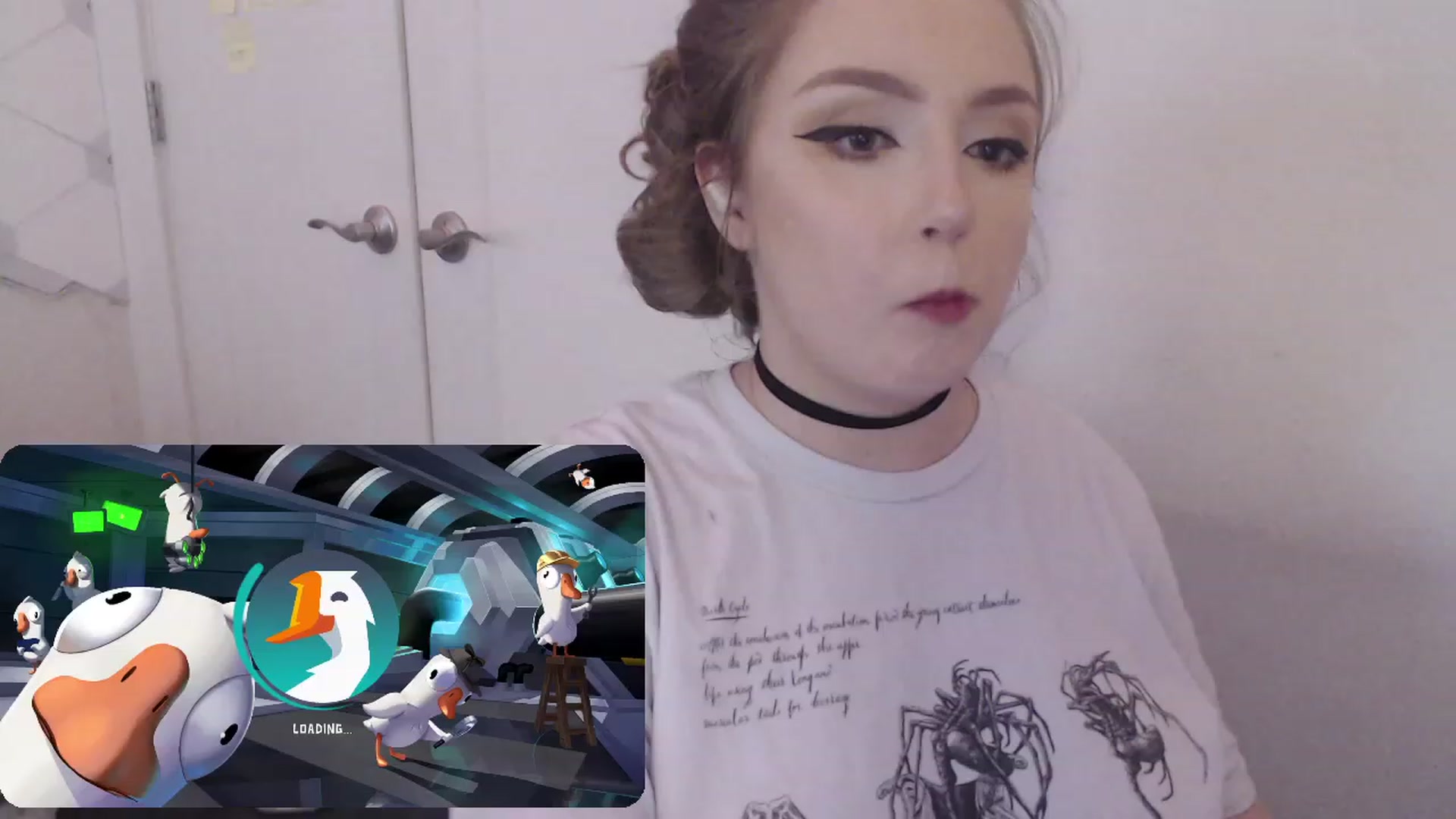 Gallery image thumbnail from LibbyxDoe's myfreecams stream on, 06/26/2023, 08:55 image 16 of 20